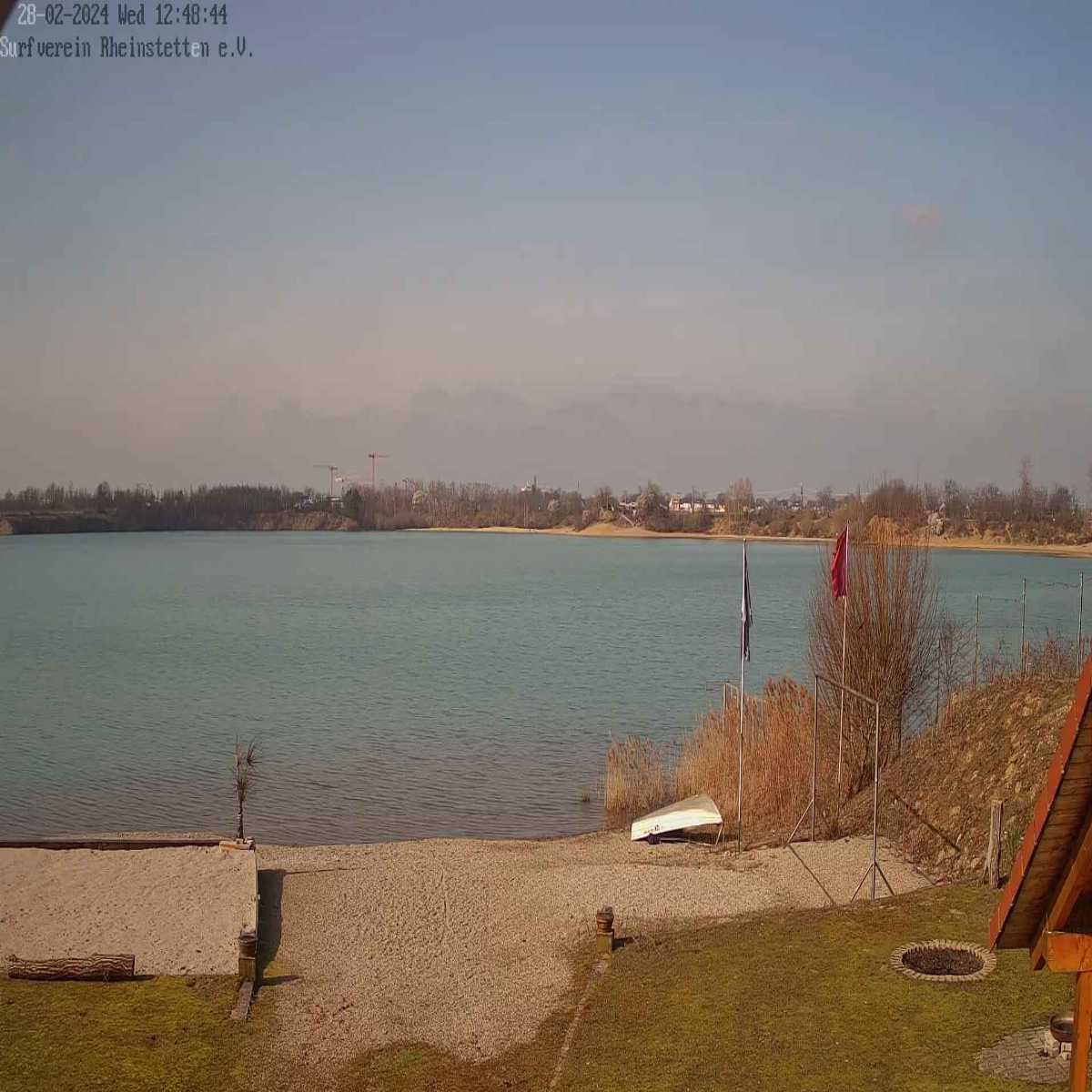 Hosskirch webcam