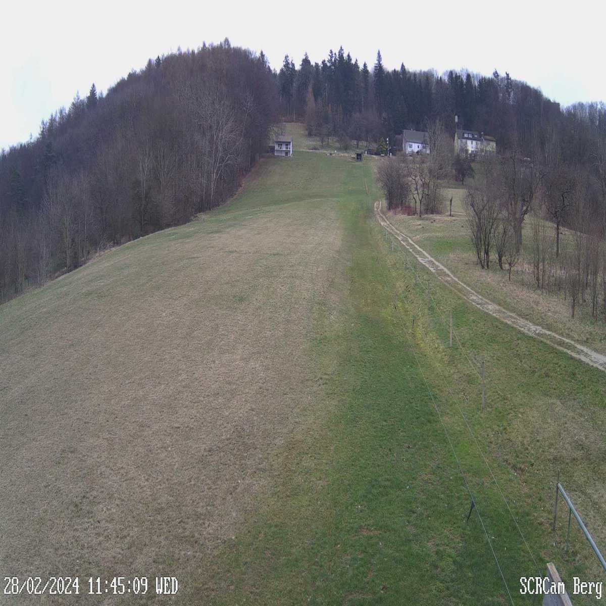 Tauberrettersheim webcam