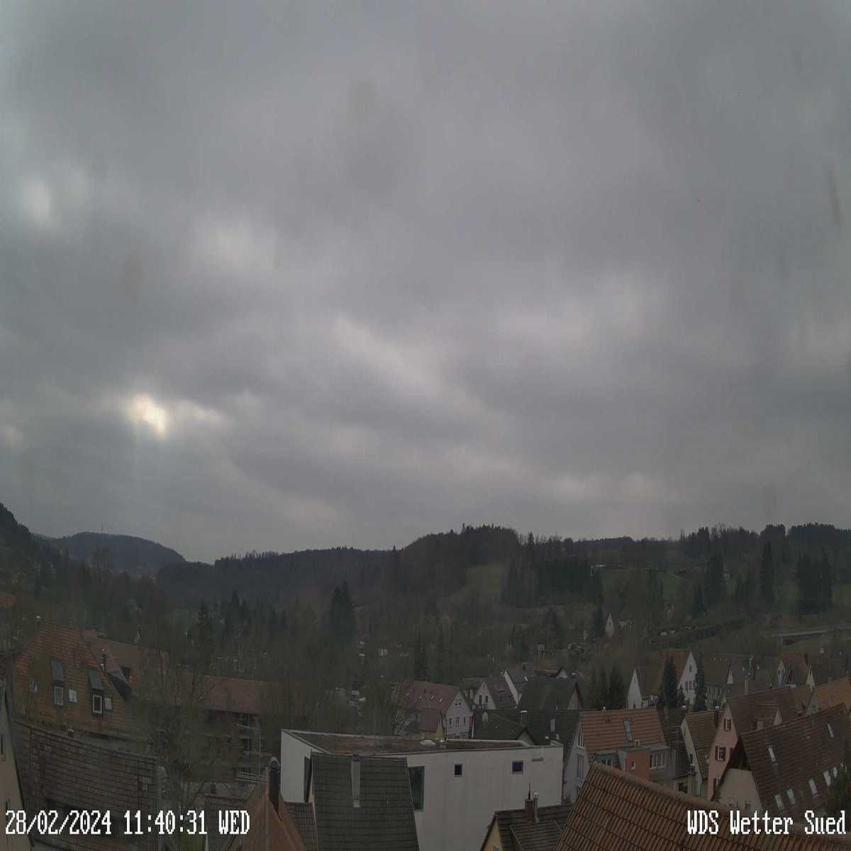 Hosskirch webcam