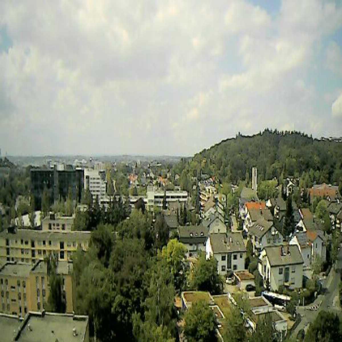 Hosskirch webcam