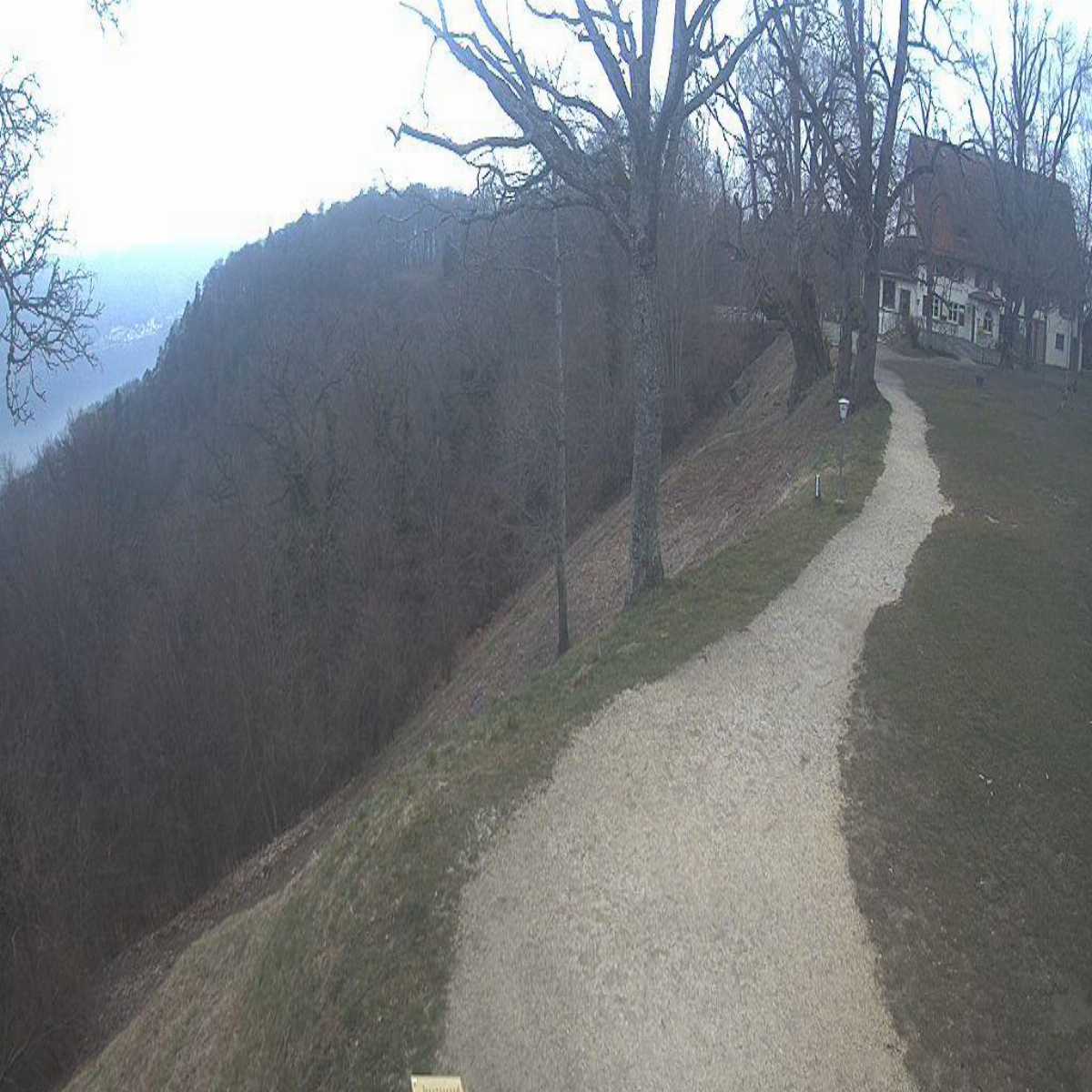 Hosskirch webcam