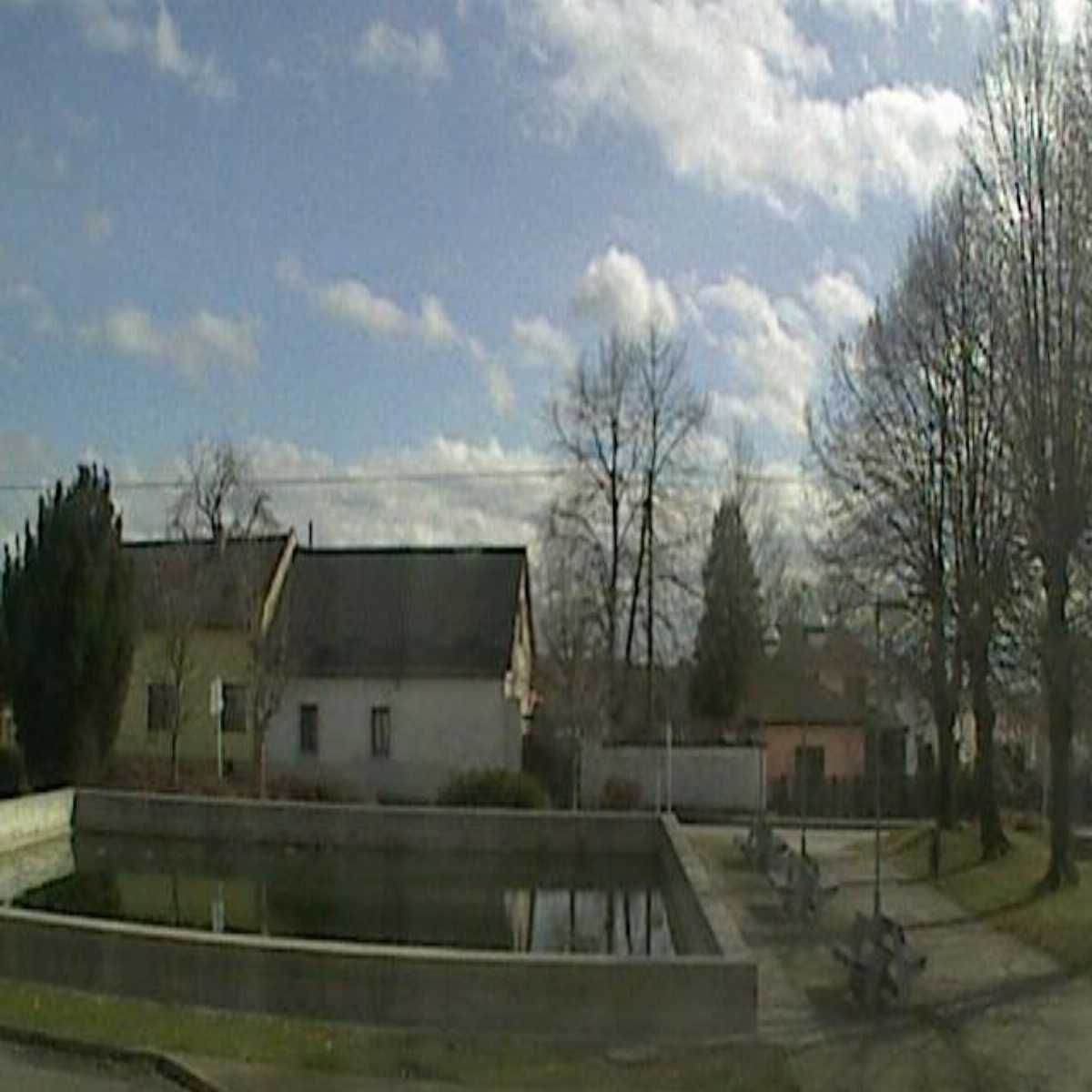 Frydlant Nad Ostravici webcam
