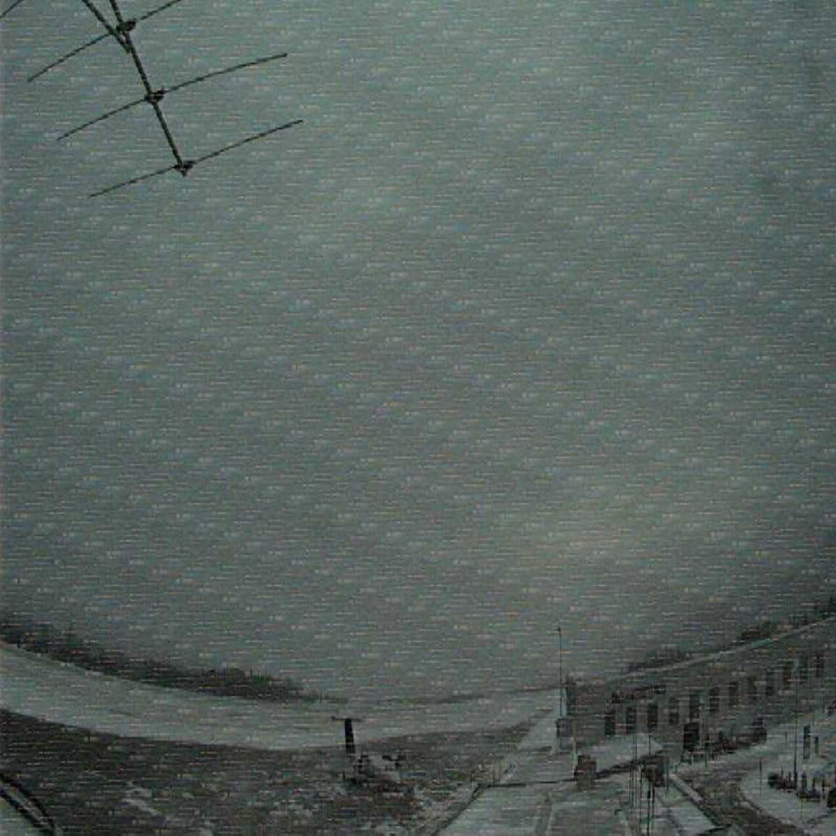 Quesnel webcam