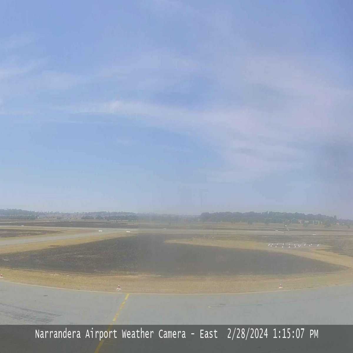 Smithton webcam