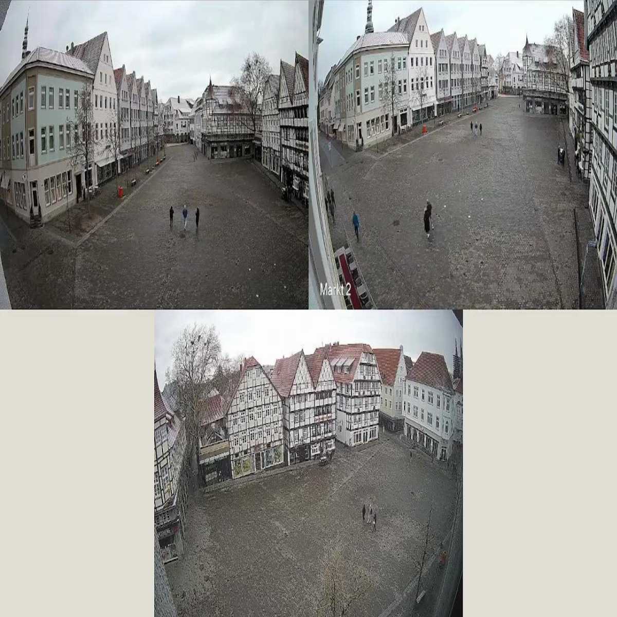 Dortmund webcam