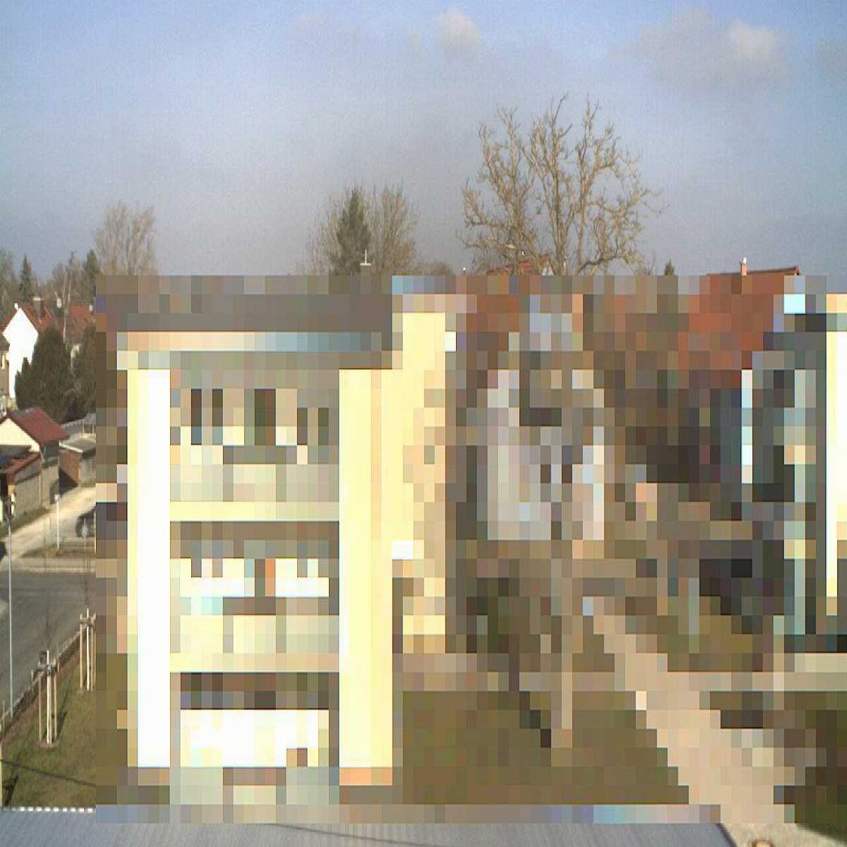 Bernhardsthal webcam
