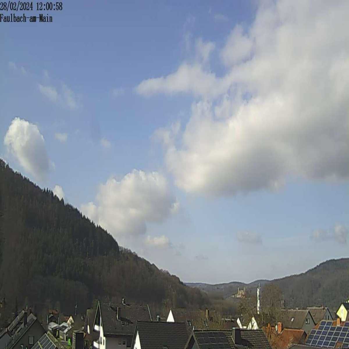 Baierbrunn webcam