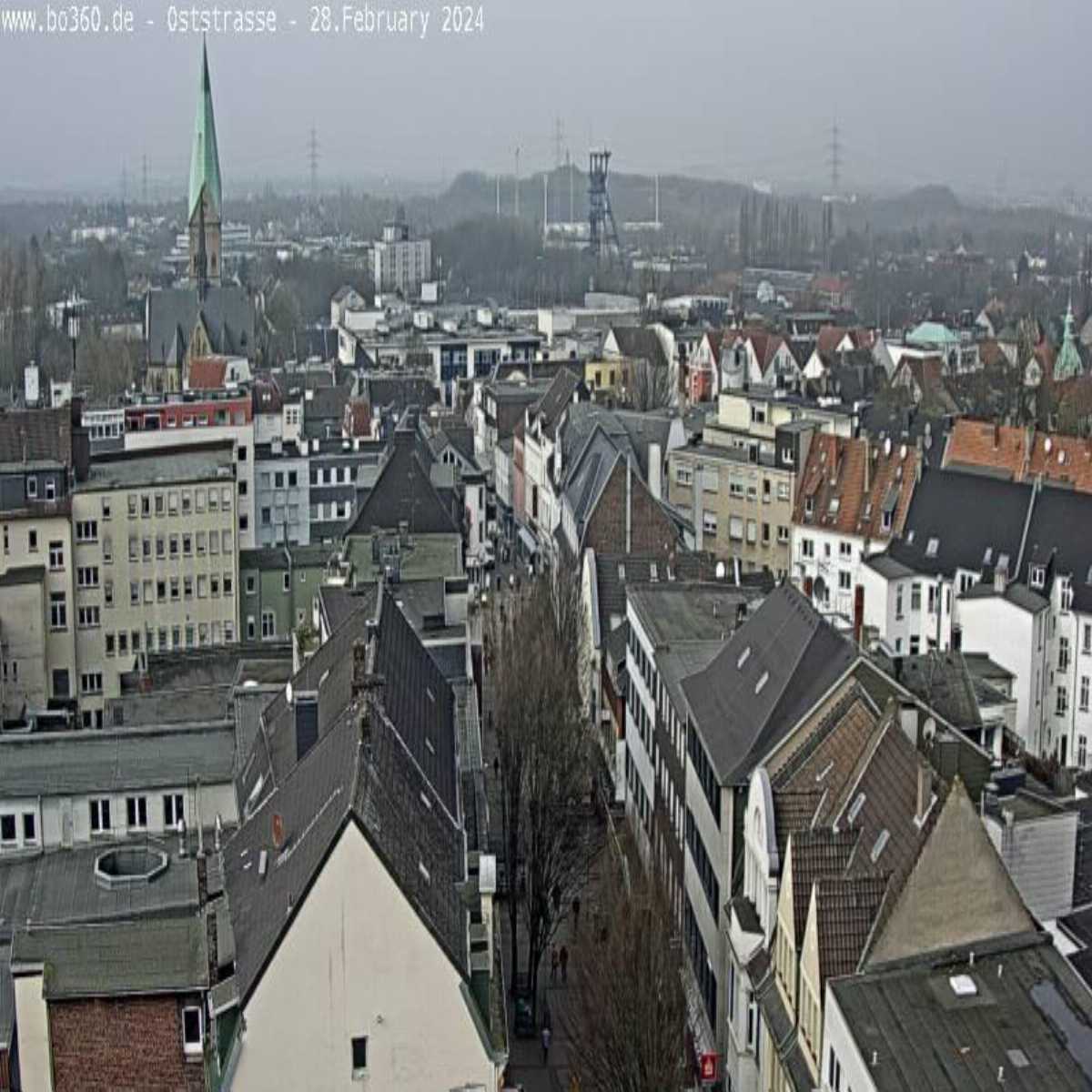 Dortmund webcam