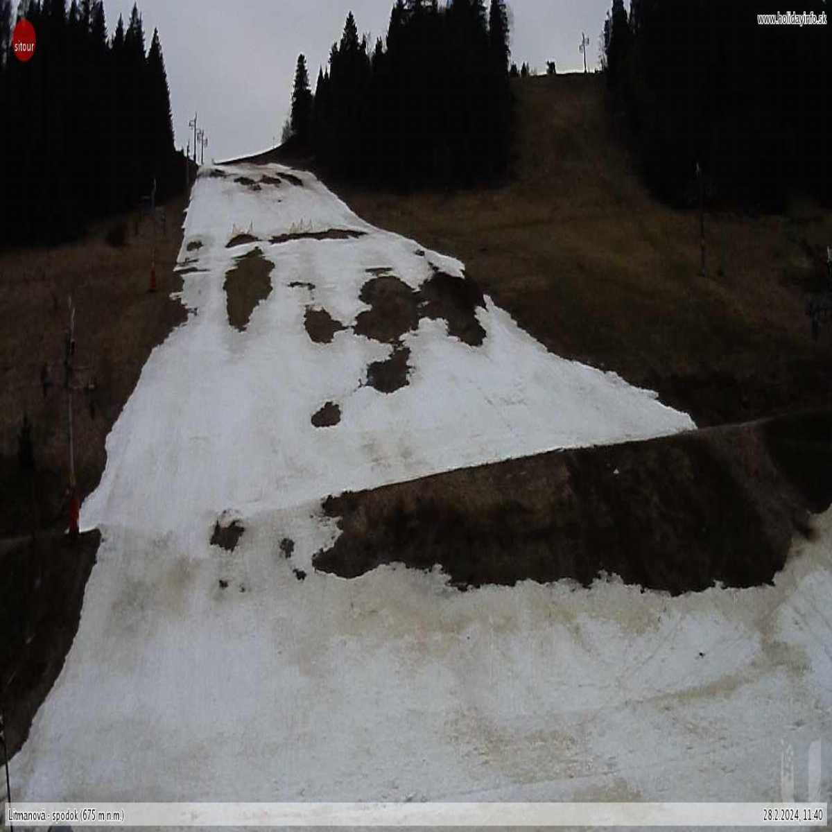 Stara Lubovna webcam