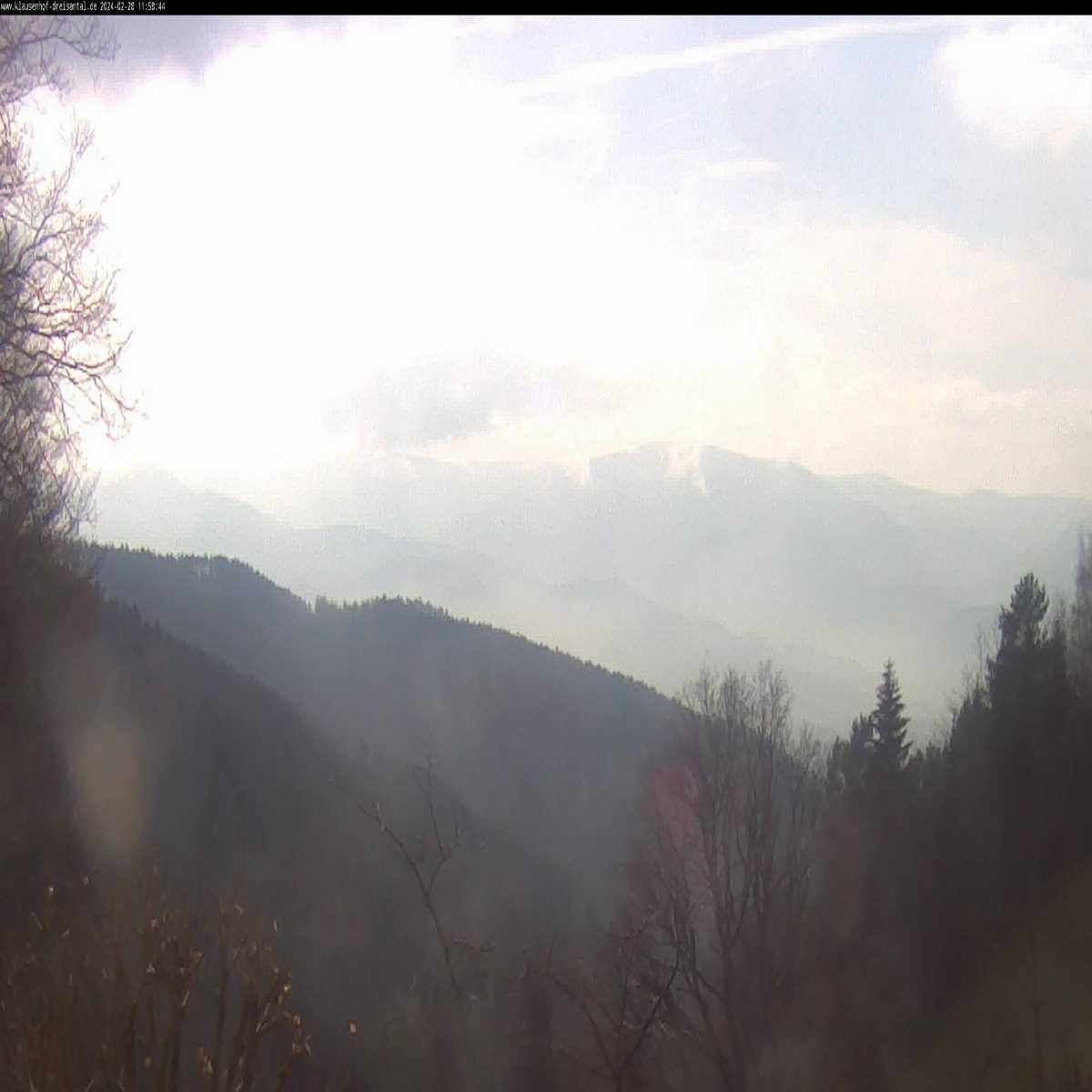 Hosskirch webcam