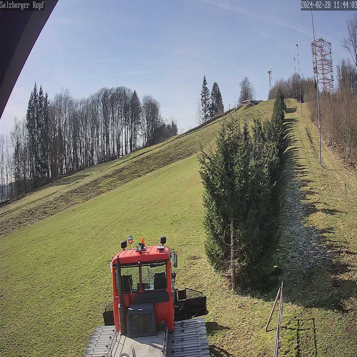 Kottenheim webcam