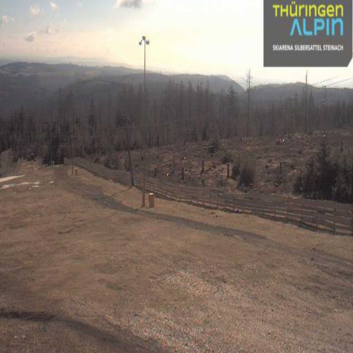 Bernhardsthal webcam