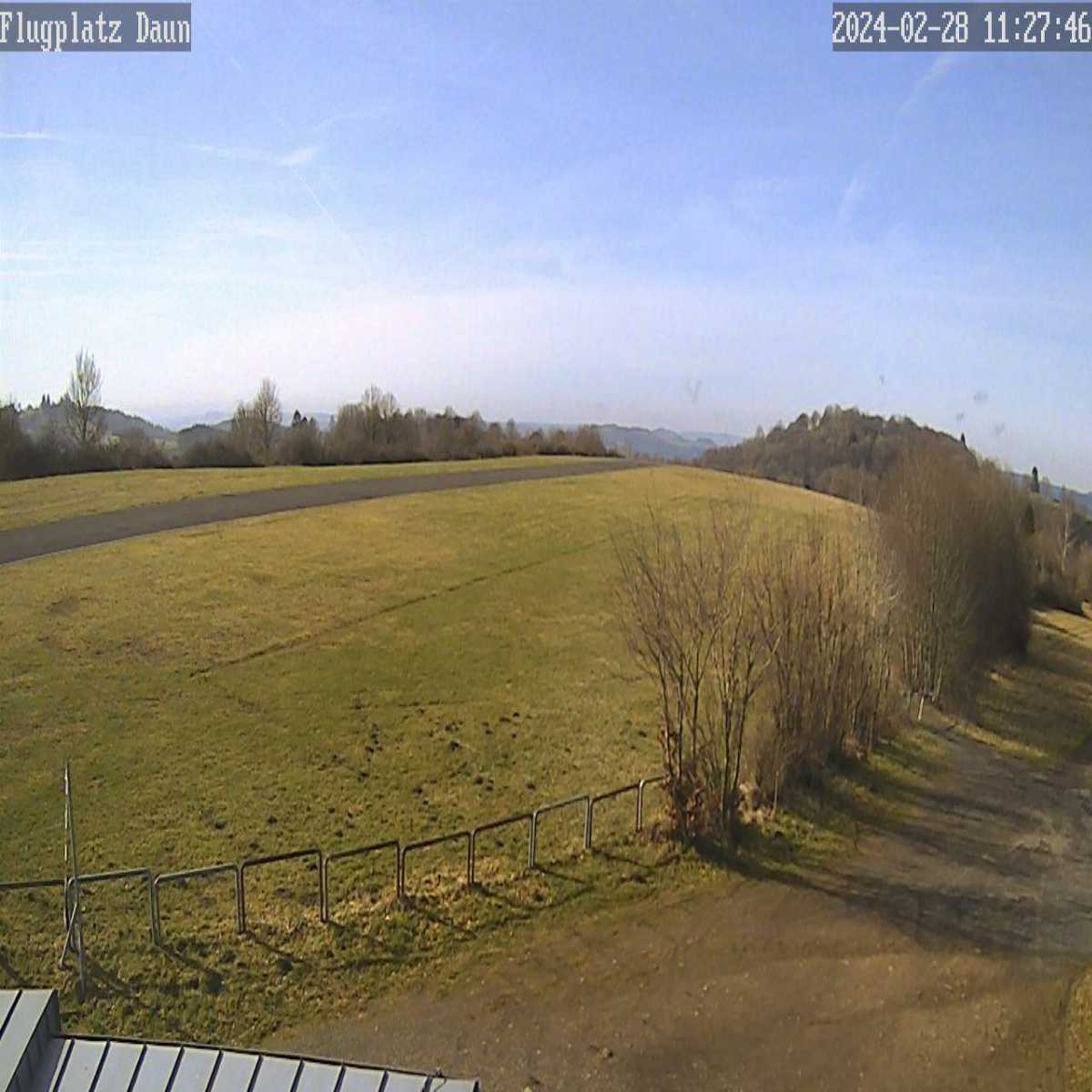 Kottenheim webcam