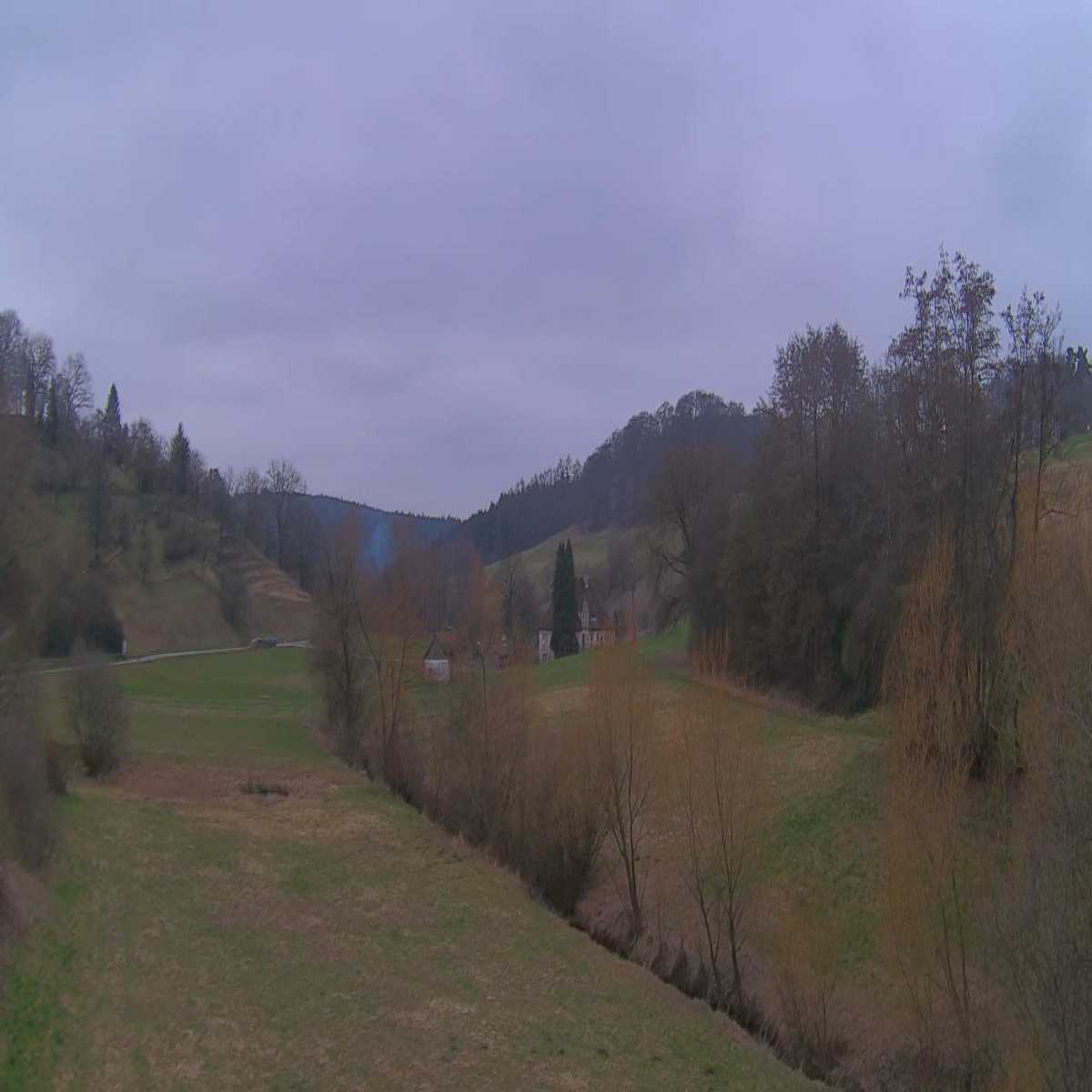 Hosskirch webcam