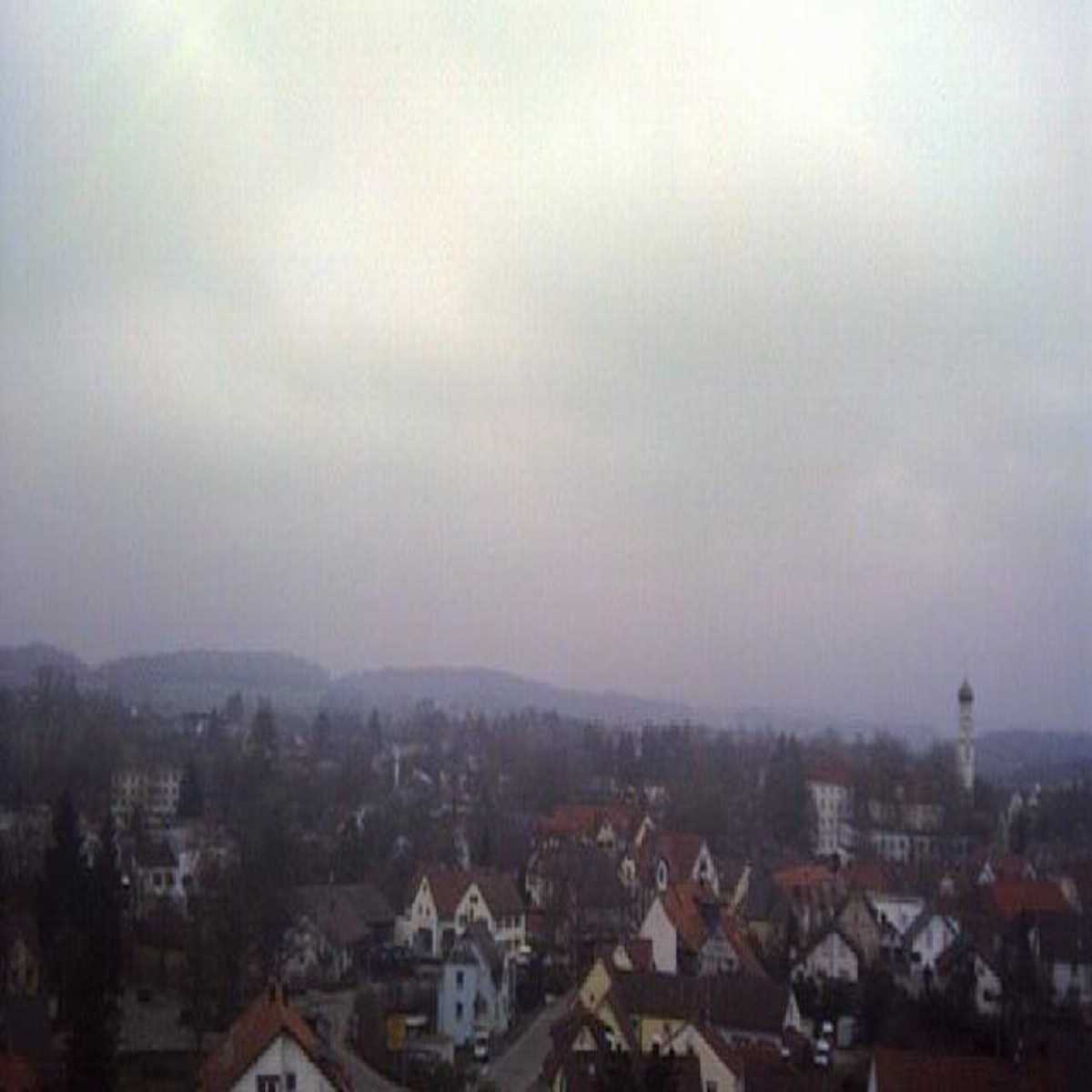 Hosskirch webcam