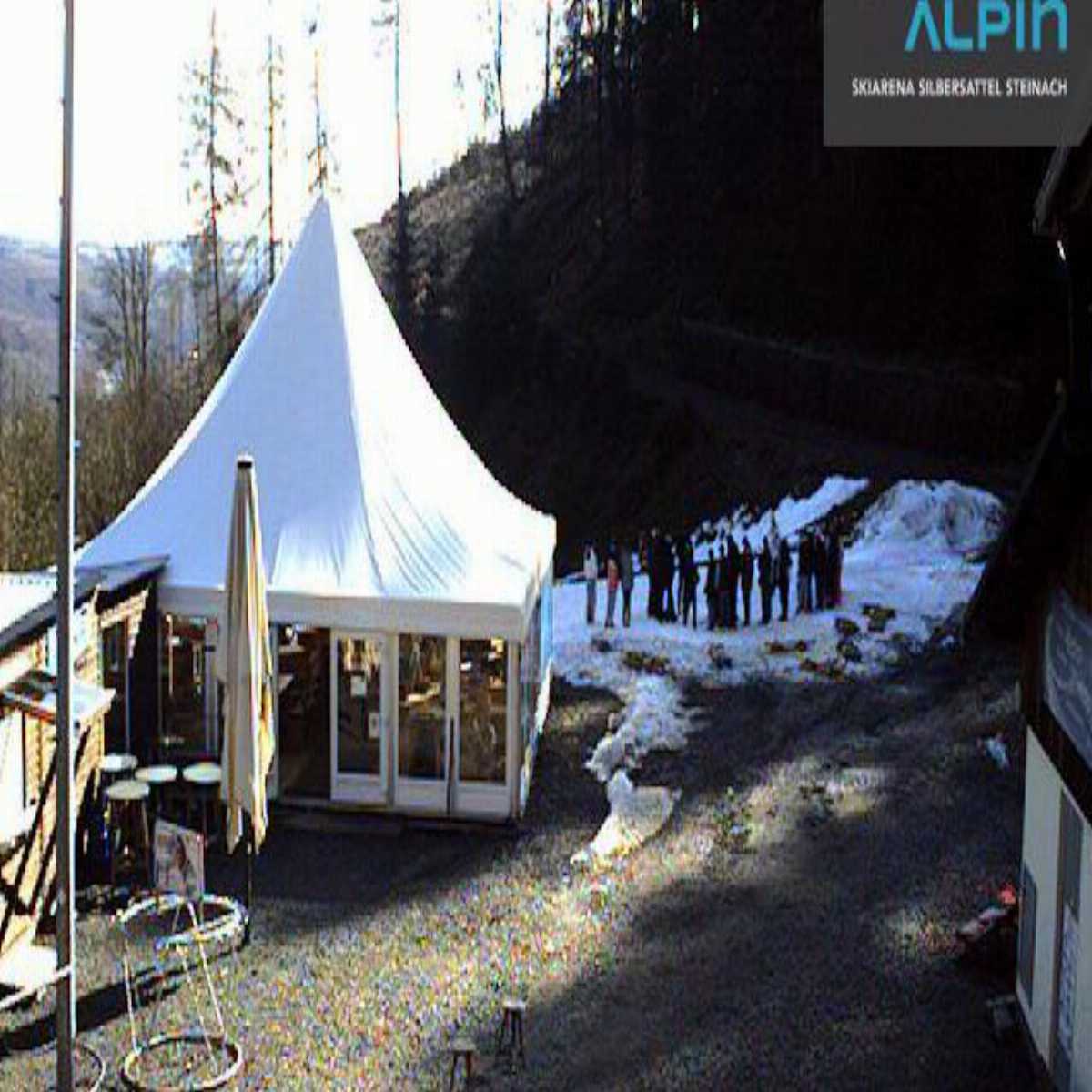 Bernhardsthal webcam