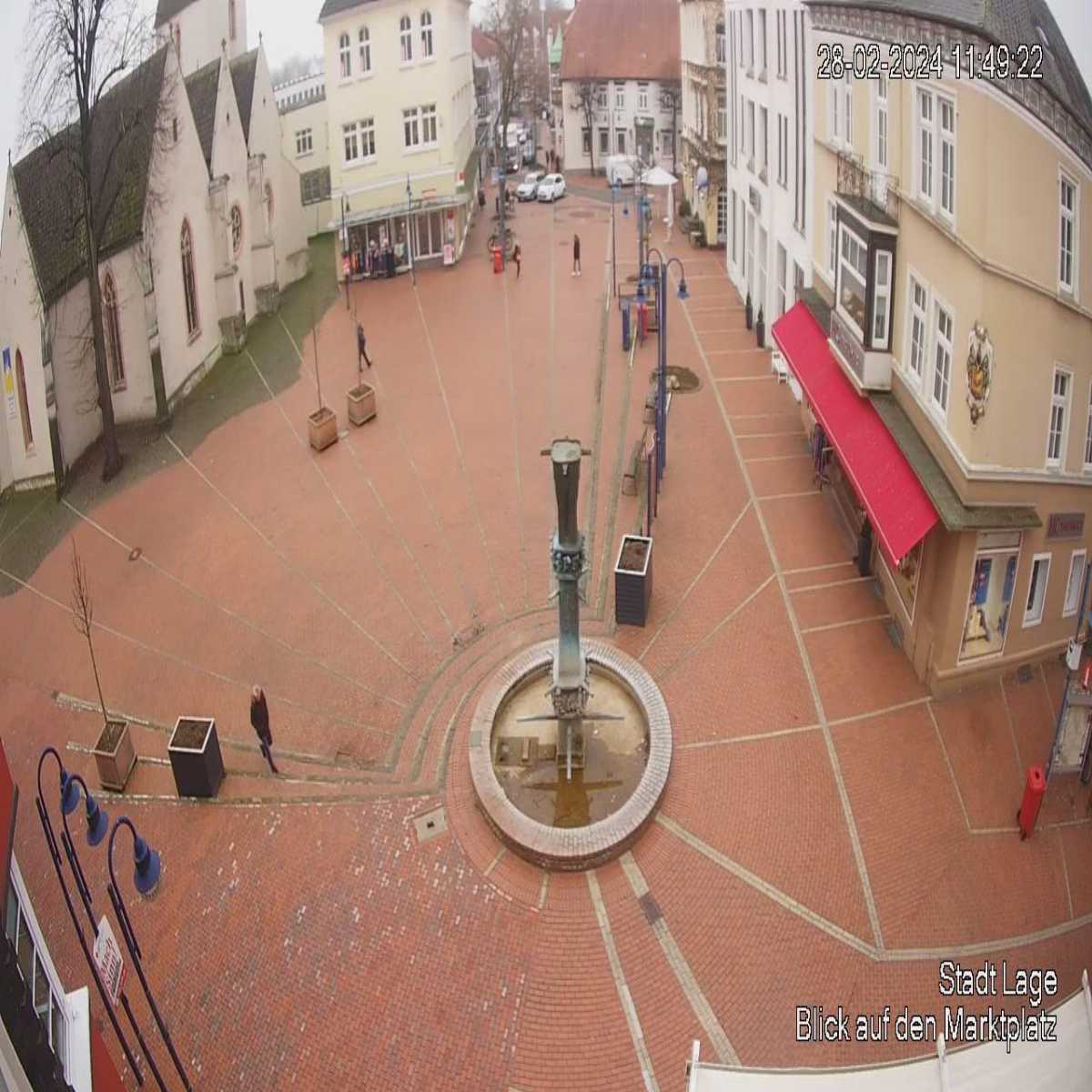 Dortmund webcam