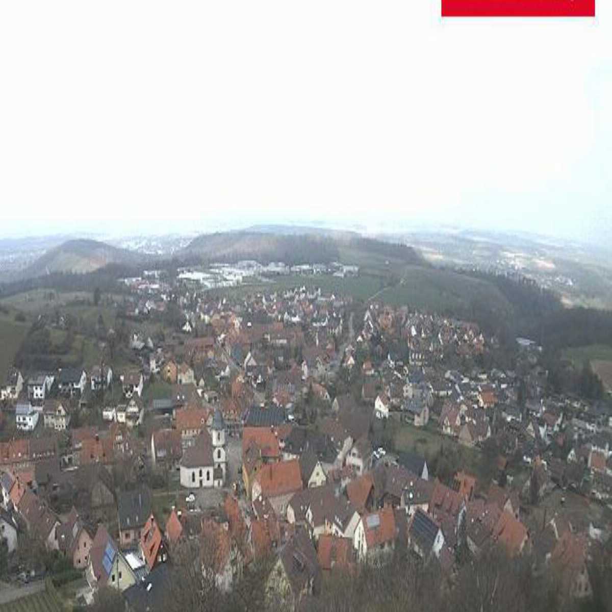 Hosskirch webcam