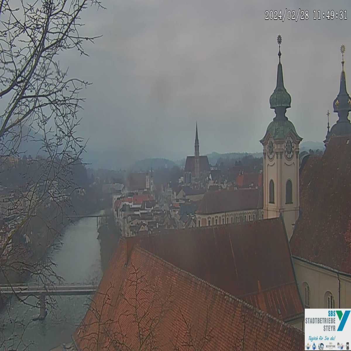 Aigen Im Muhlkreis webcam