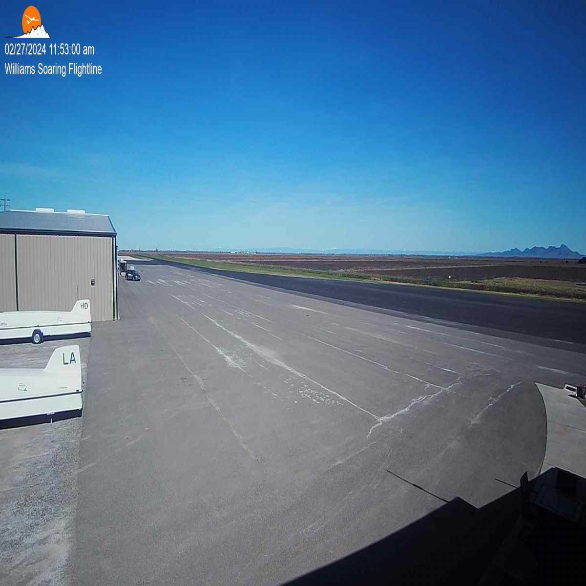 South Lake Tahoe webcam