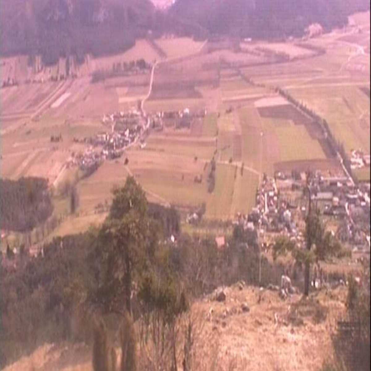 Barnkopf webcam