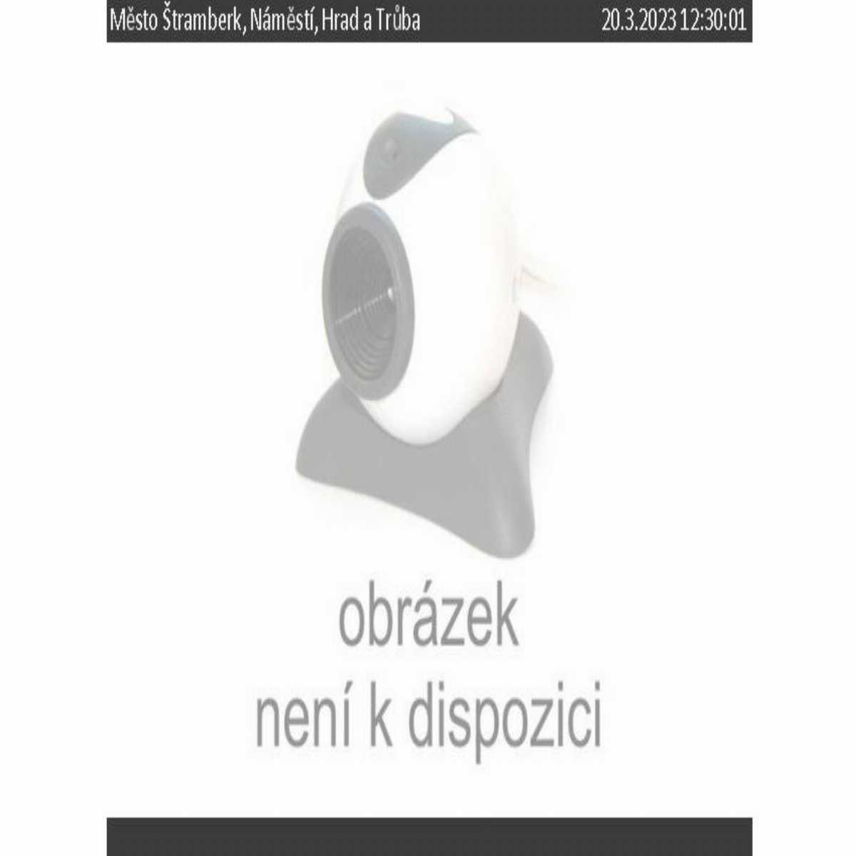 Frydlant Nad Ostravici webcam