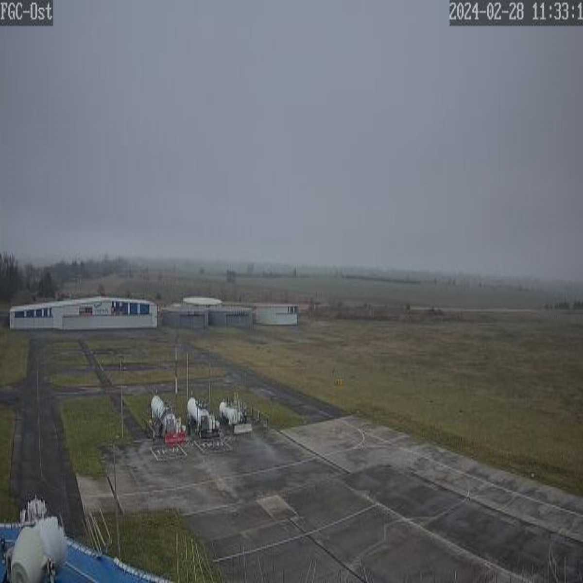 Kiewitt webcam