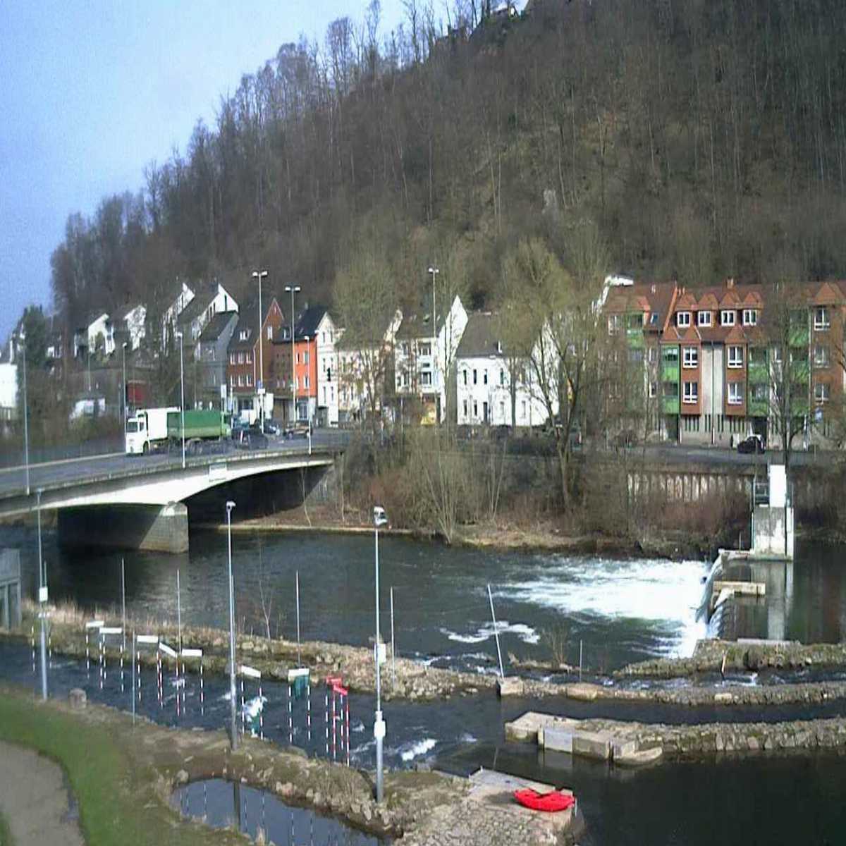 Dortmund webcam