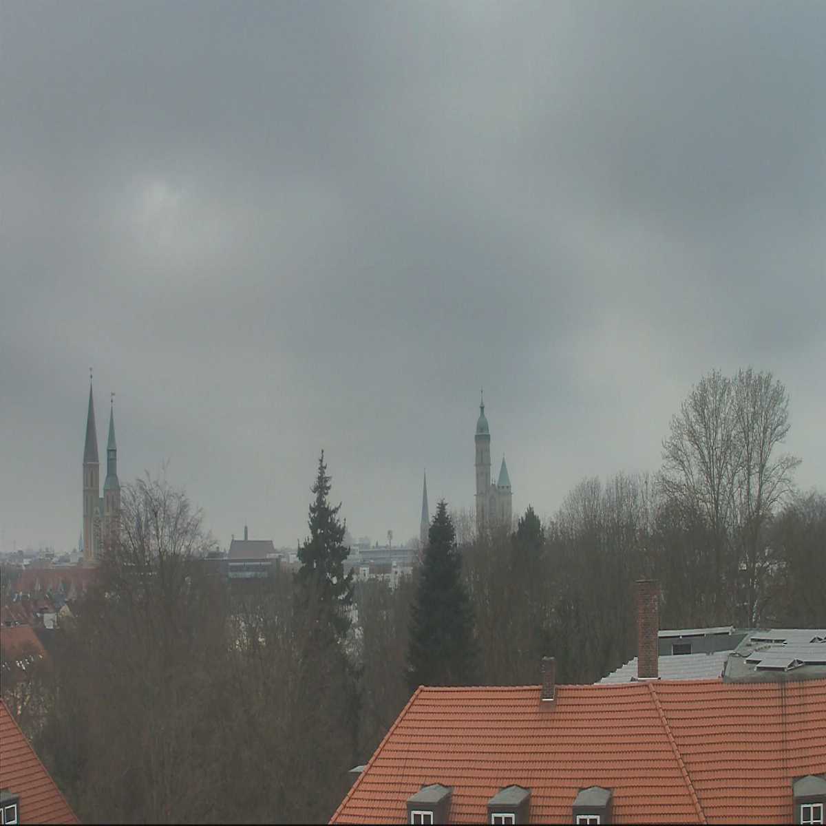 Alfeld Leine webcam