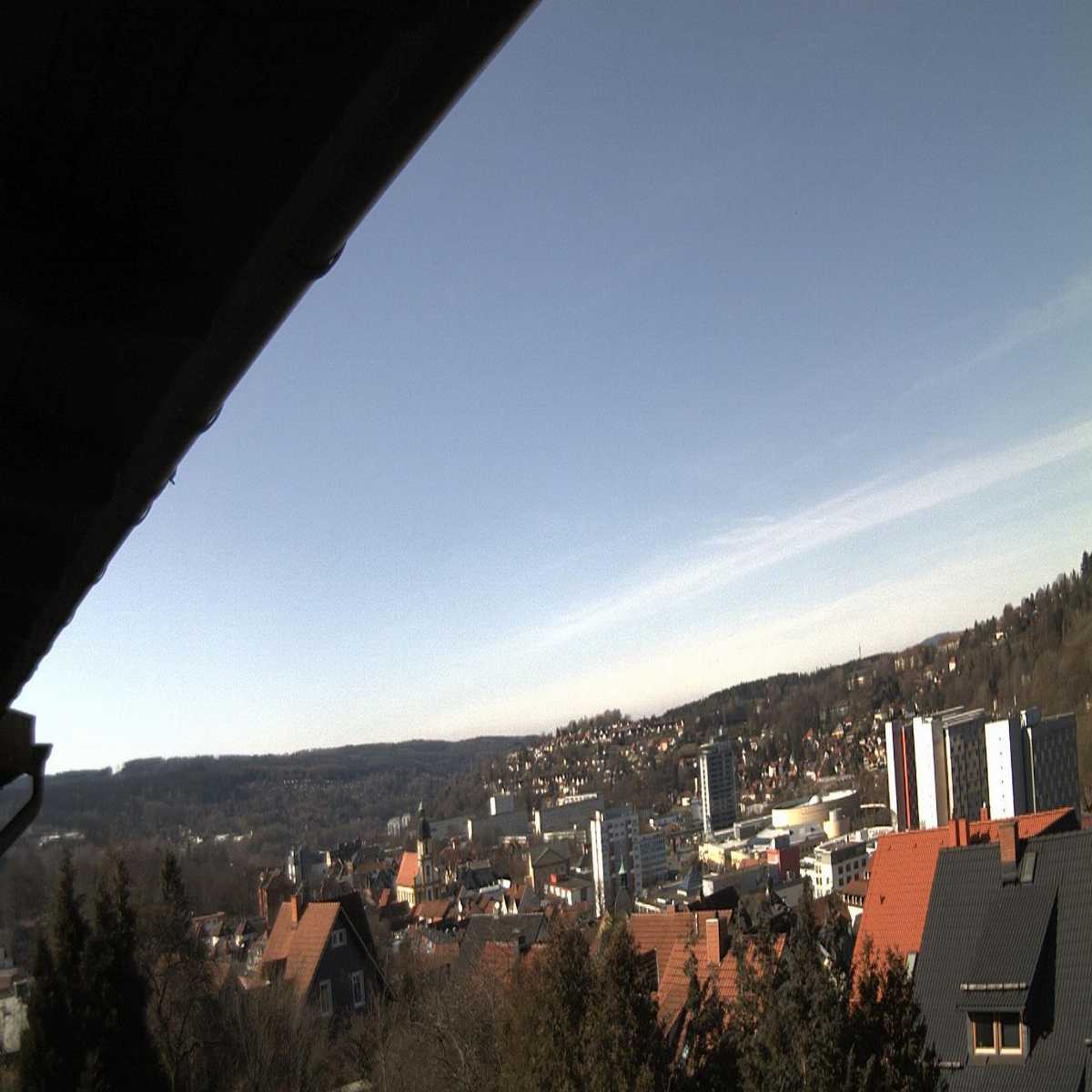 Bernhardsthal webcam