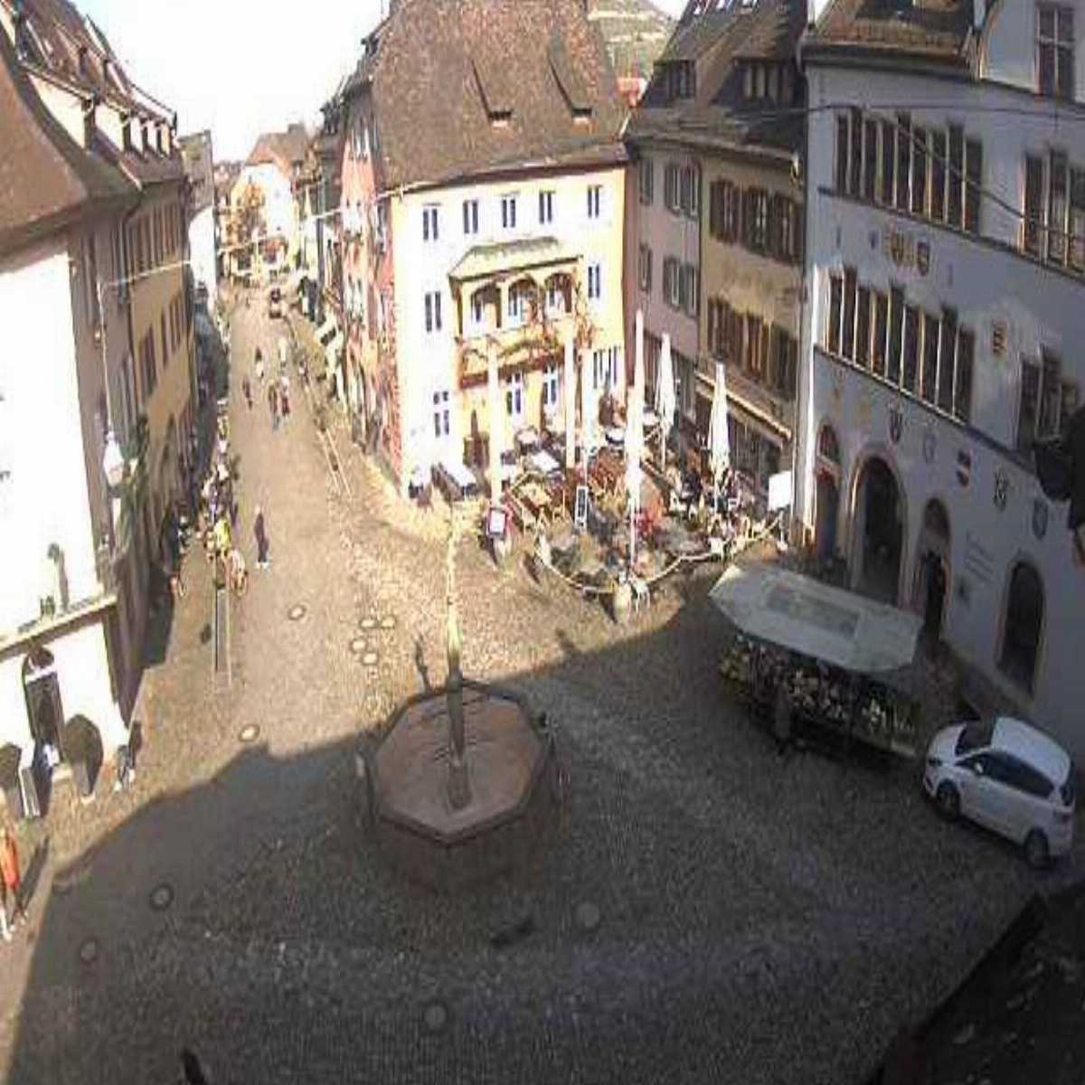 Hosskirch webcam
