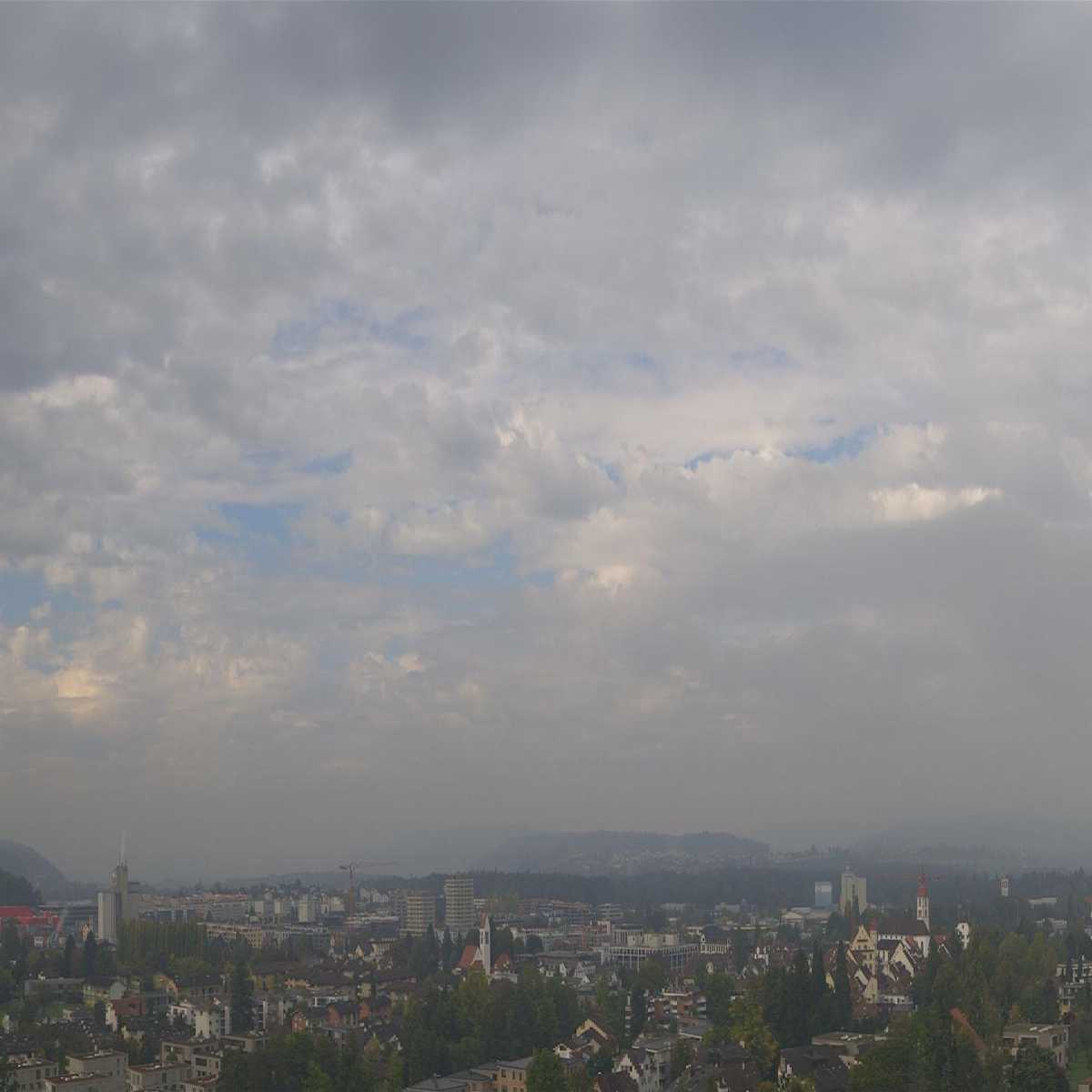 Schwarzenberg webcam