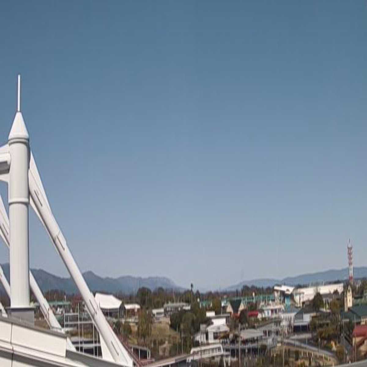 Kuwana webcam