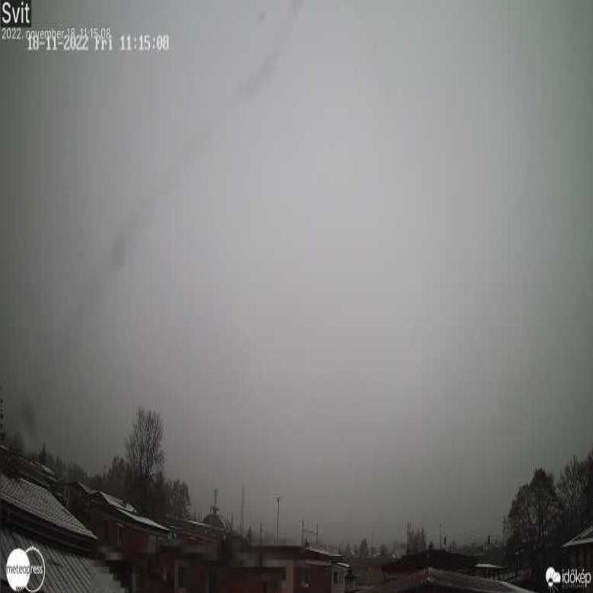 Stara Lubovna webcam