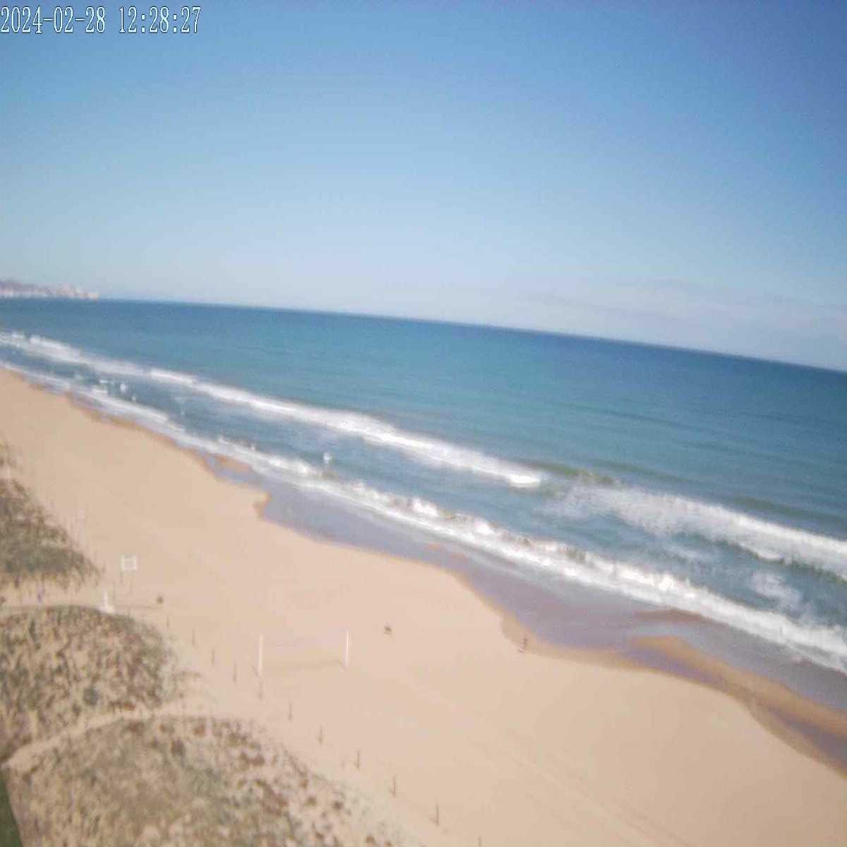 Tabernes De Valldigna webcam