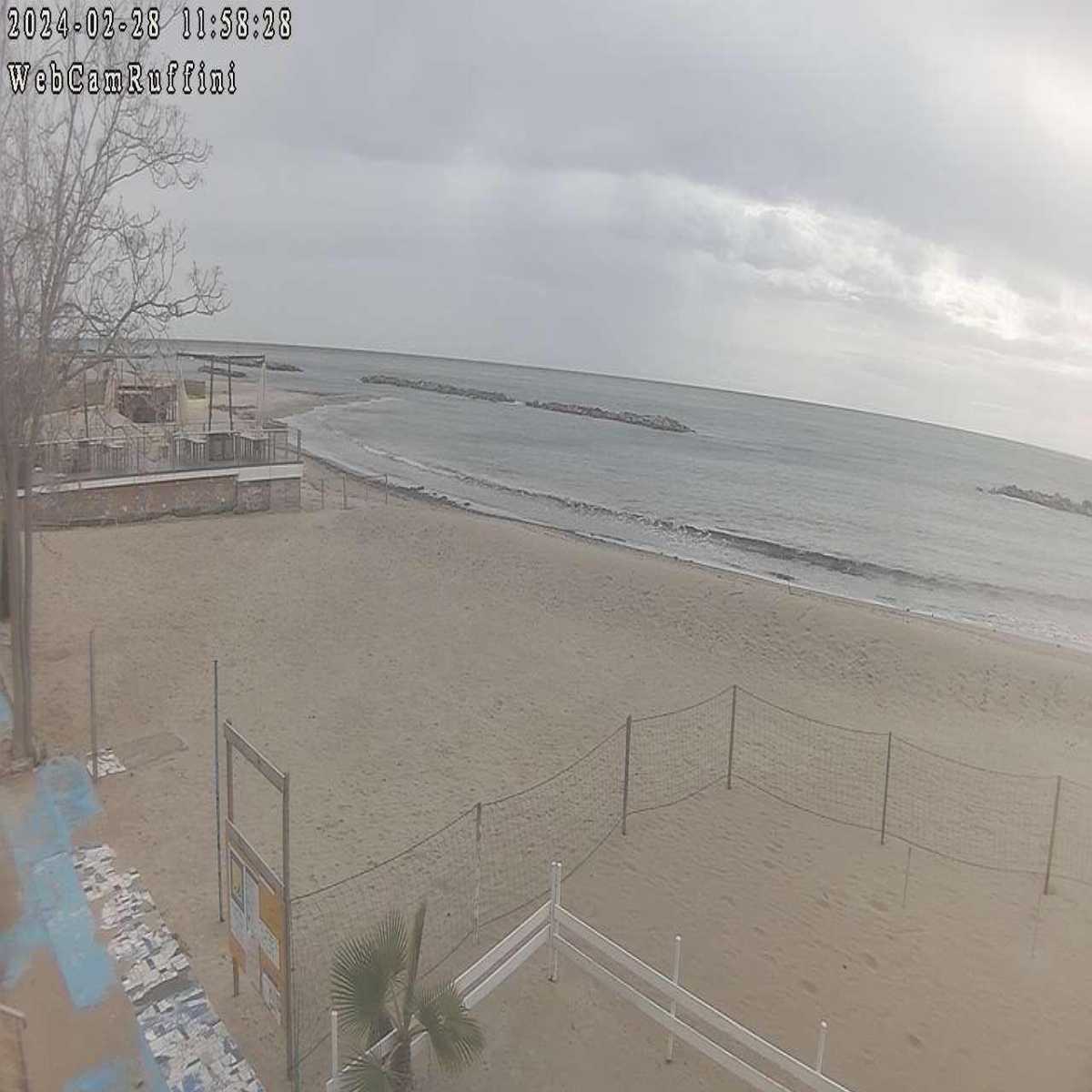 Laigueglia webcam