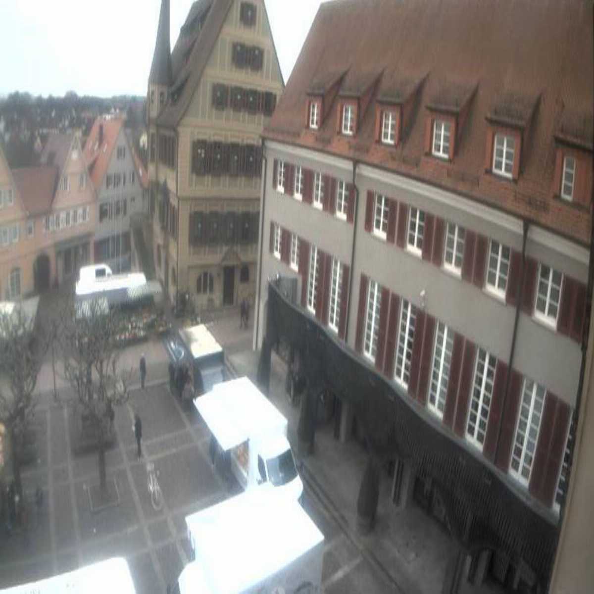 Hosskirch webcam