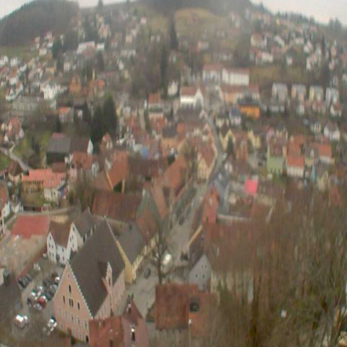 Baierbrunn webcam