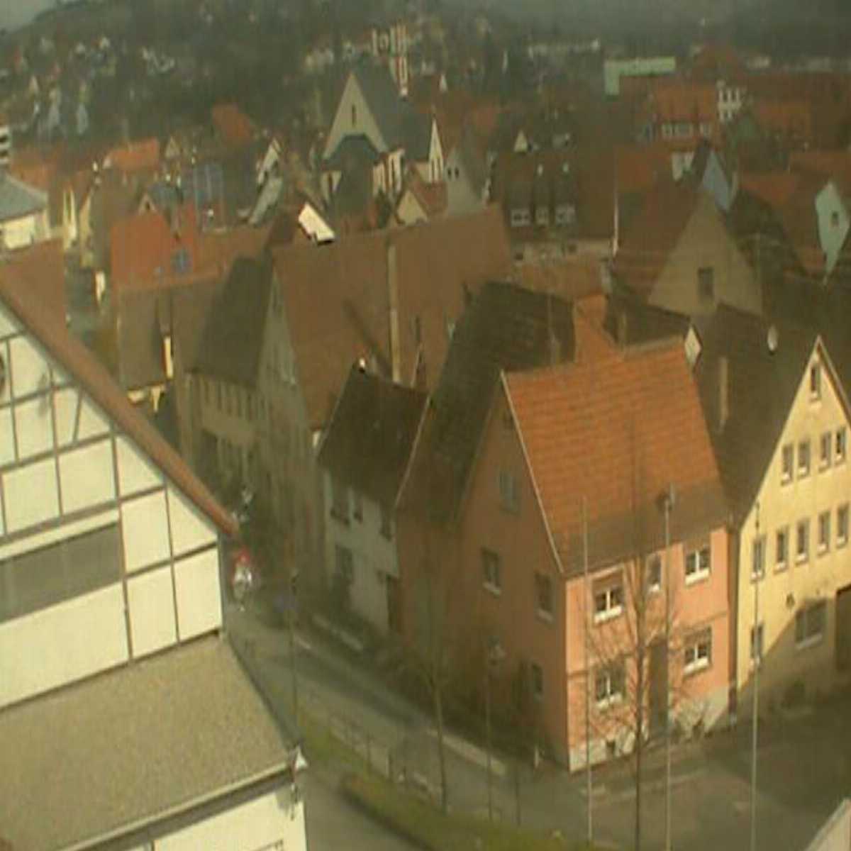 Baierbrunn webcam