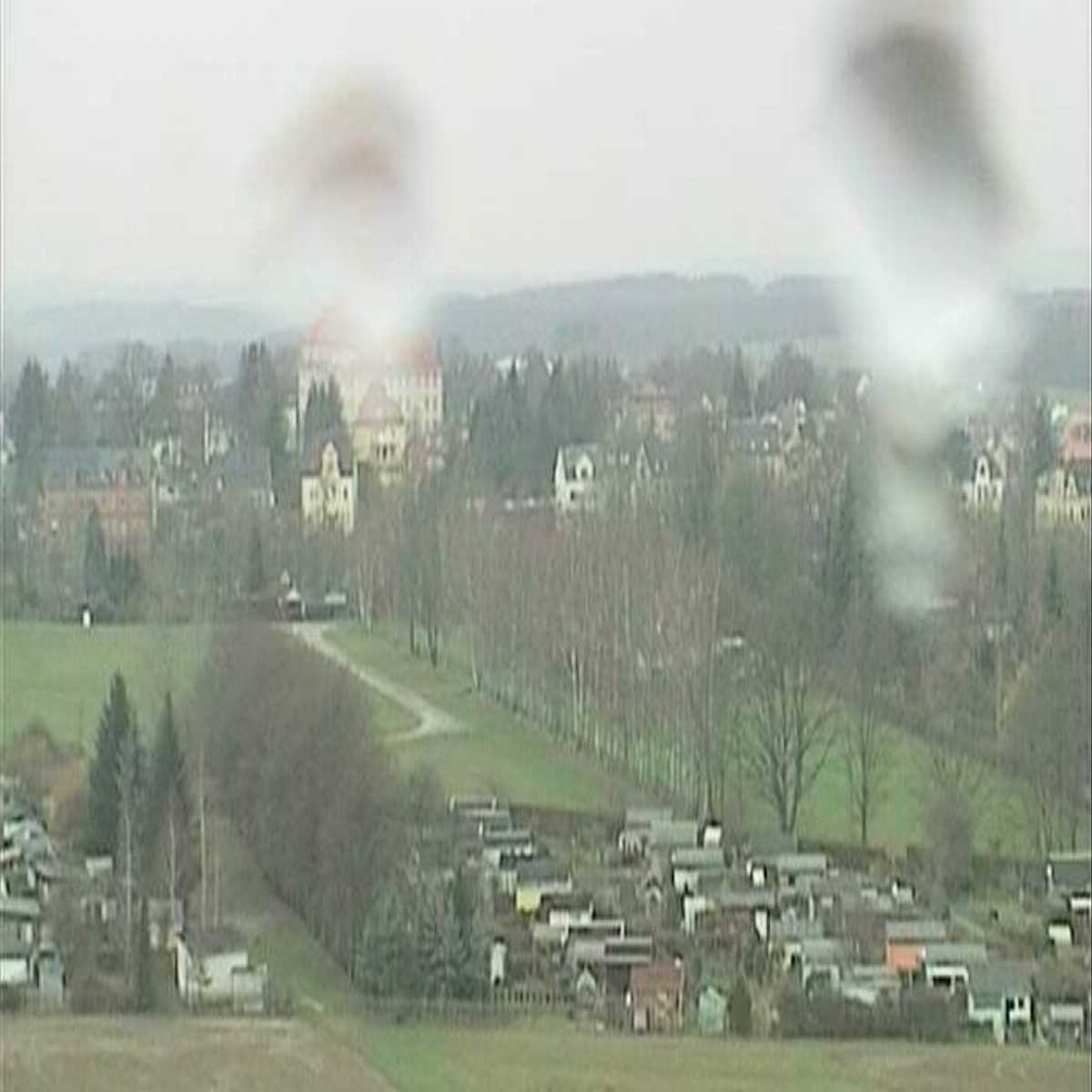 Rodewisch webcam