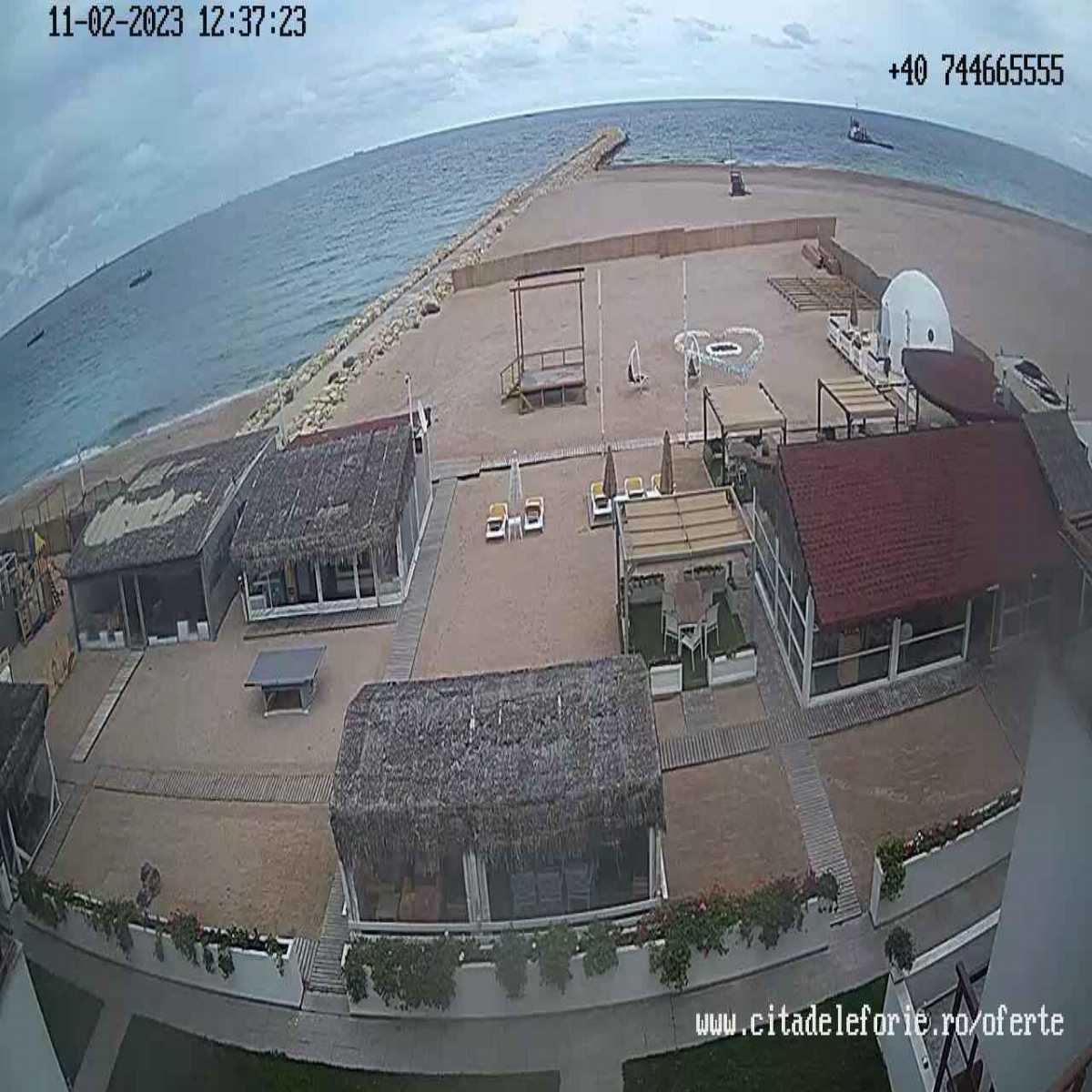 Tuzla webcam