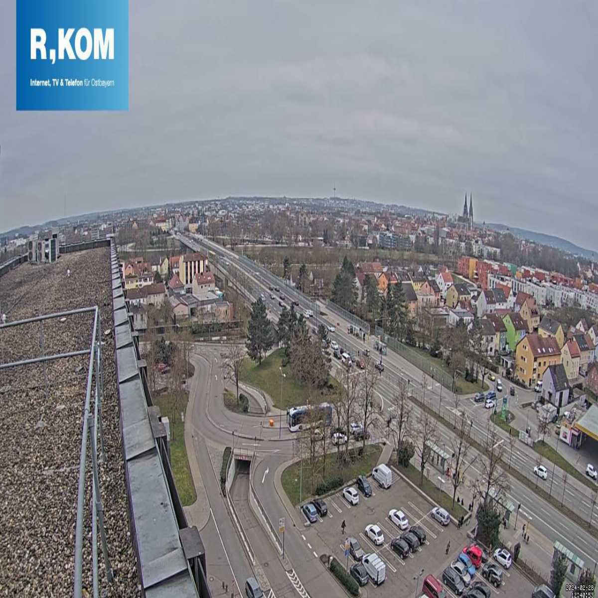 Baierbrunn webcam