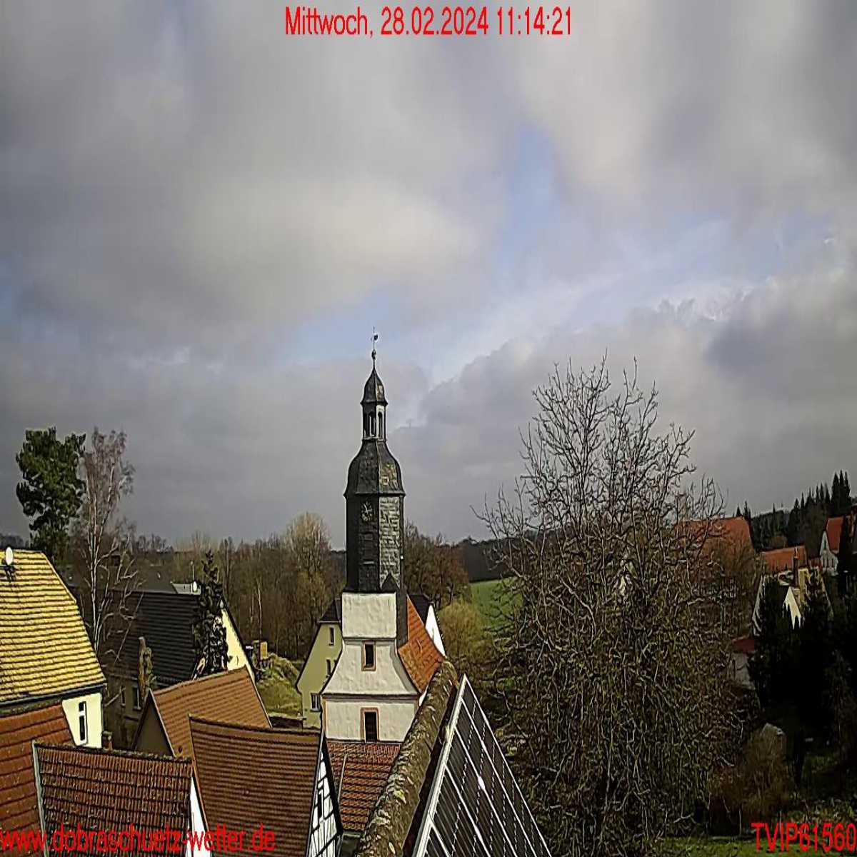Bernhardsthal webcam