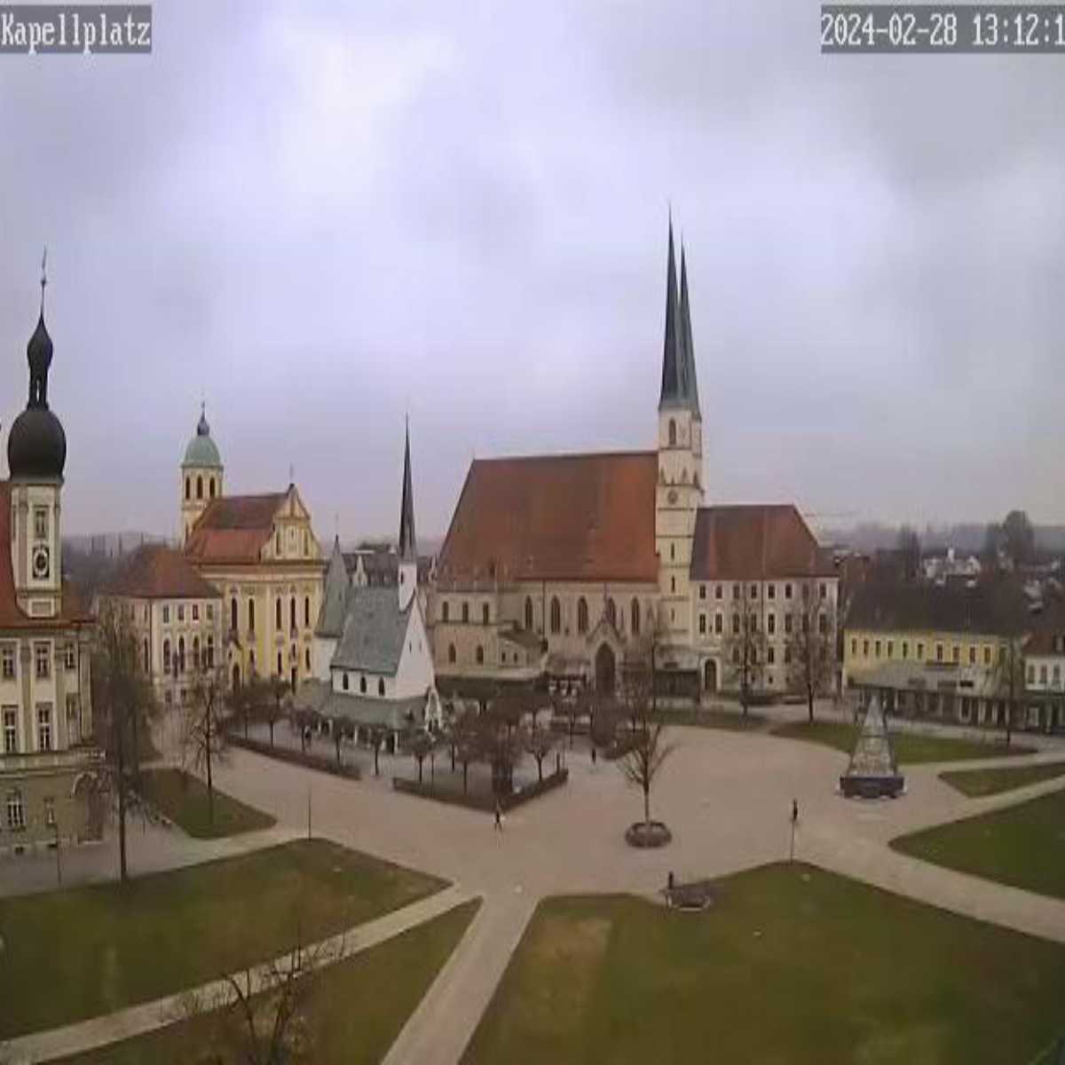 Baierbrunn webcam