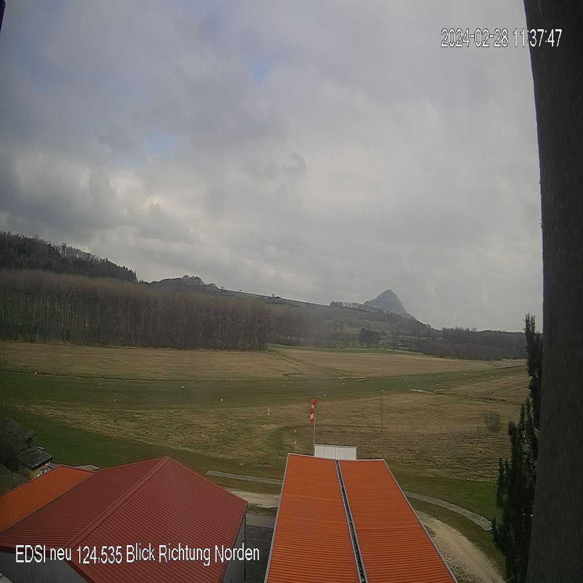 Hosskirch webcam