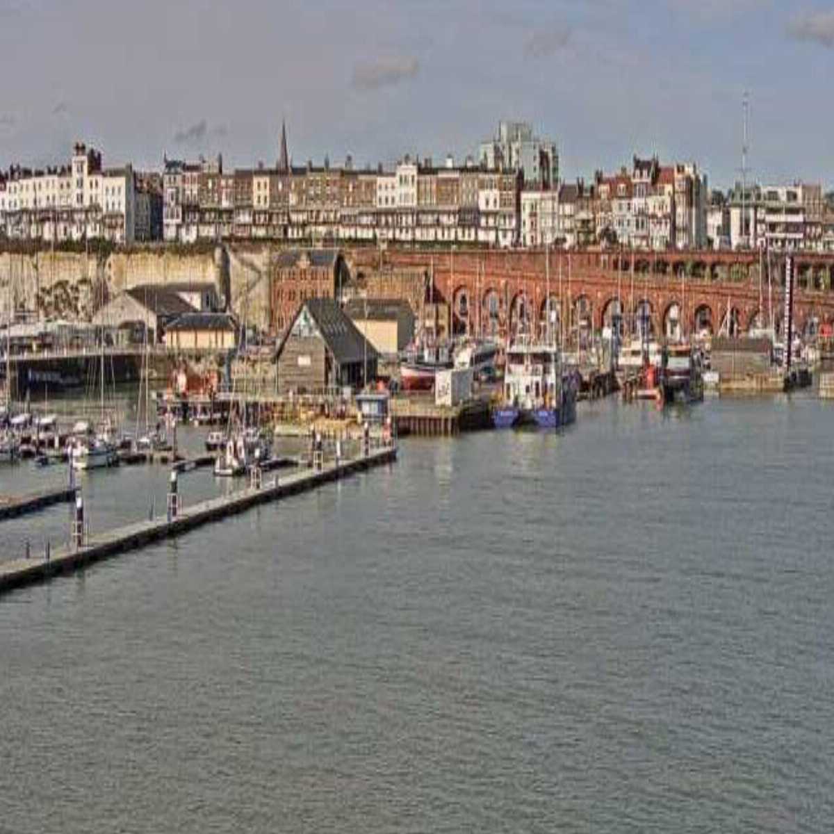 Truro webcam