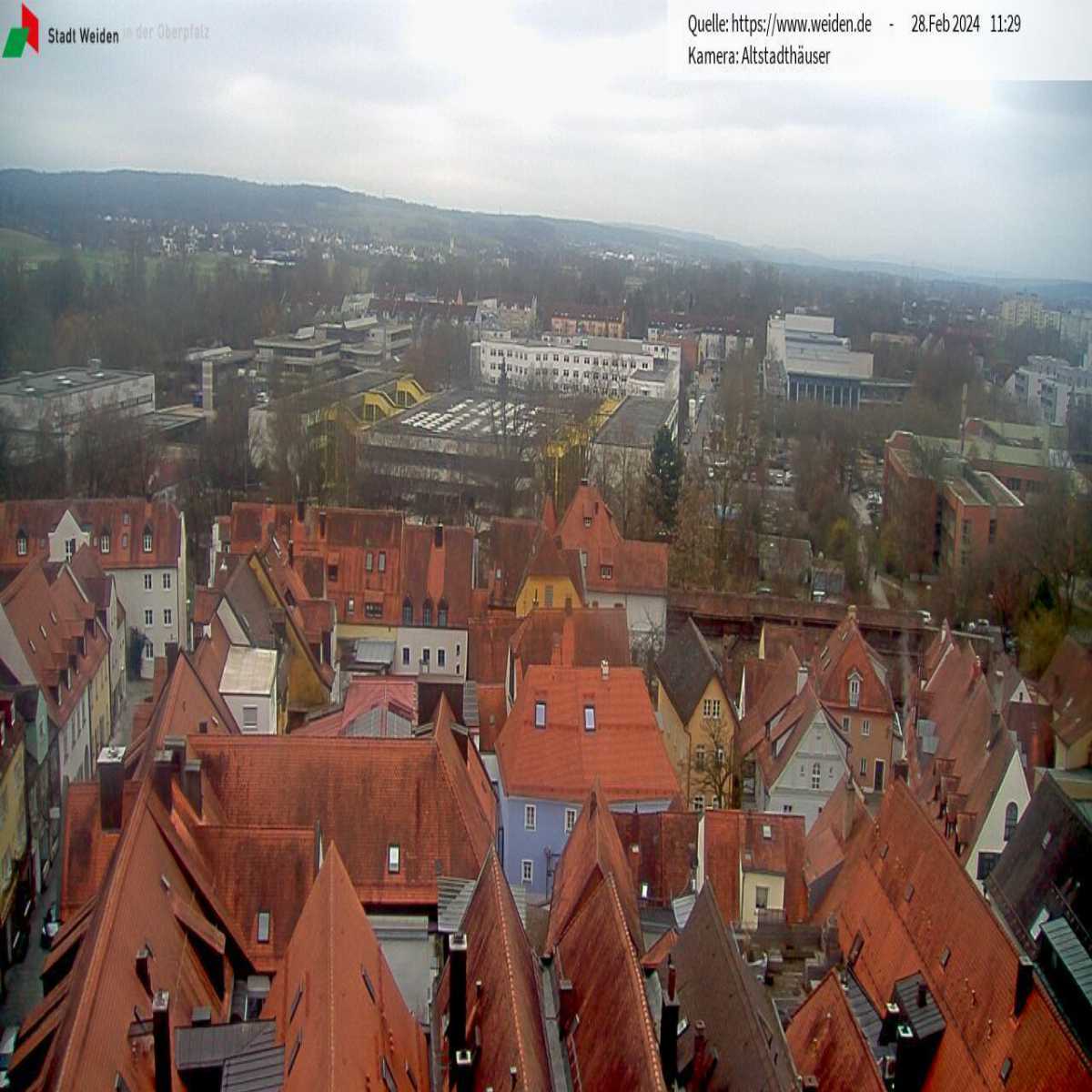 Baierbrunn webcam