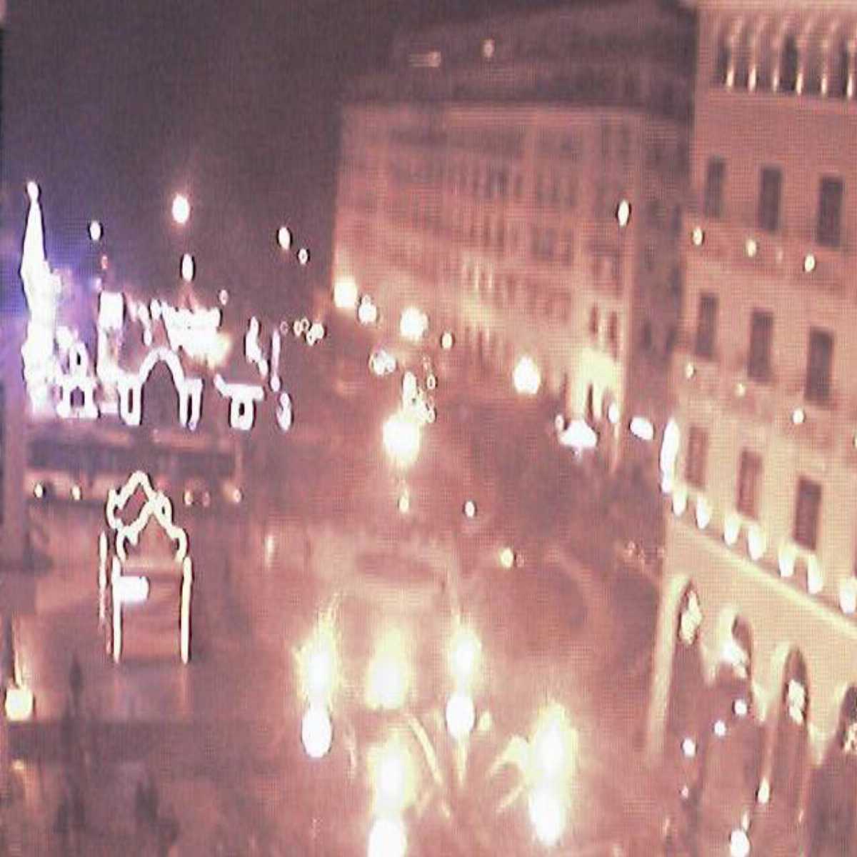 Veroia webcam