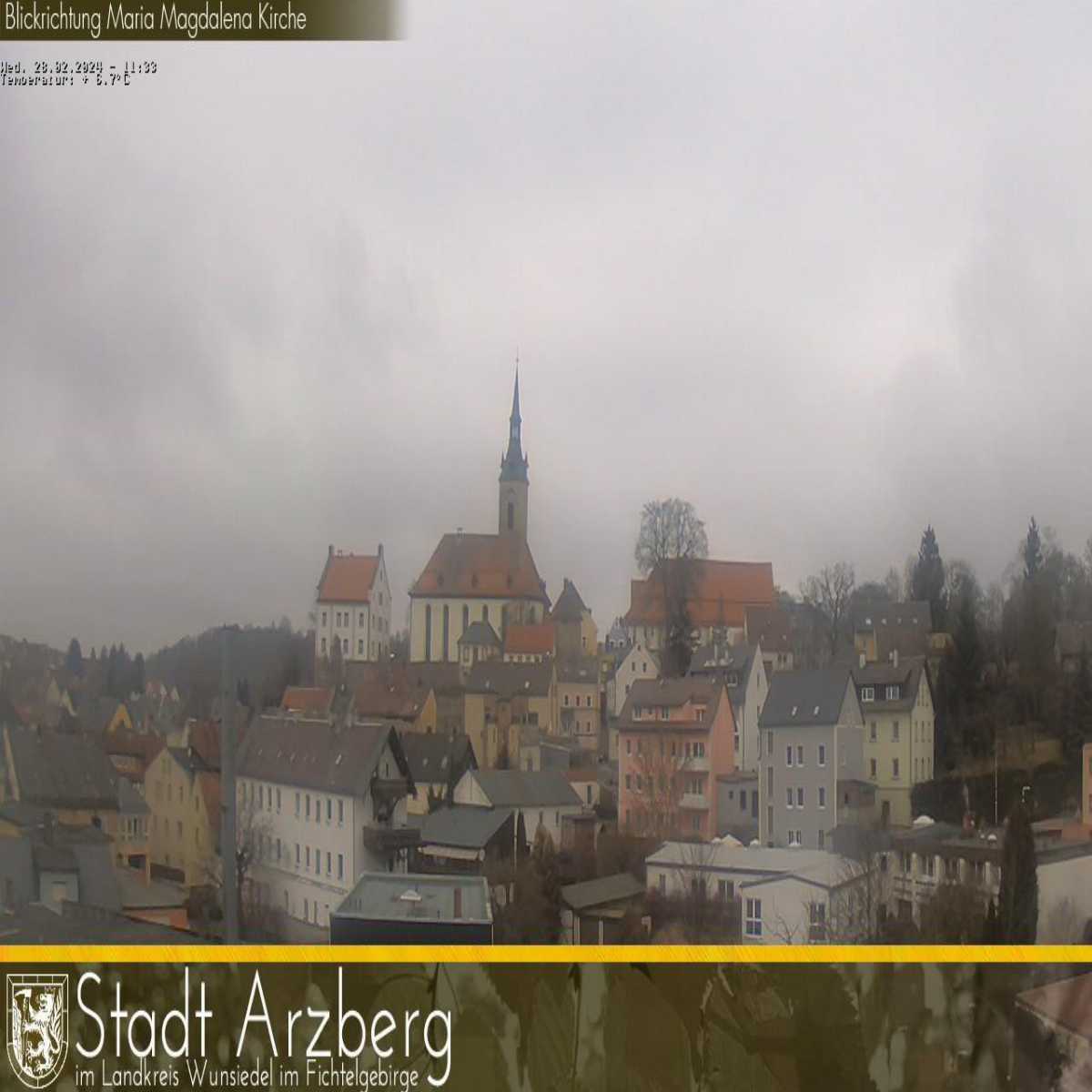 Baierbrunn webcam