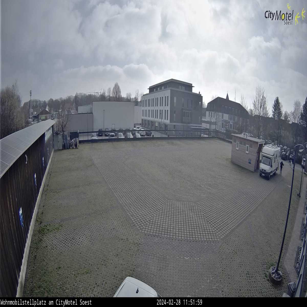 Dortmund webcam
